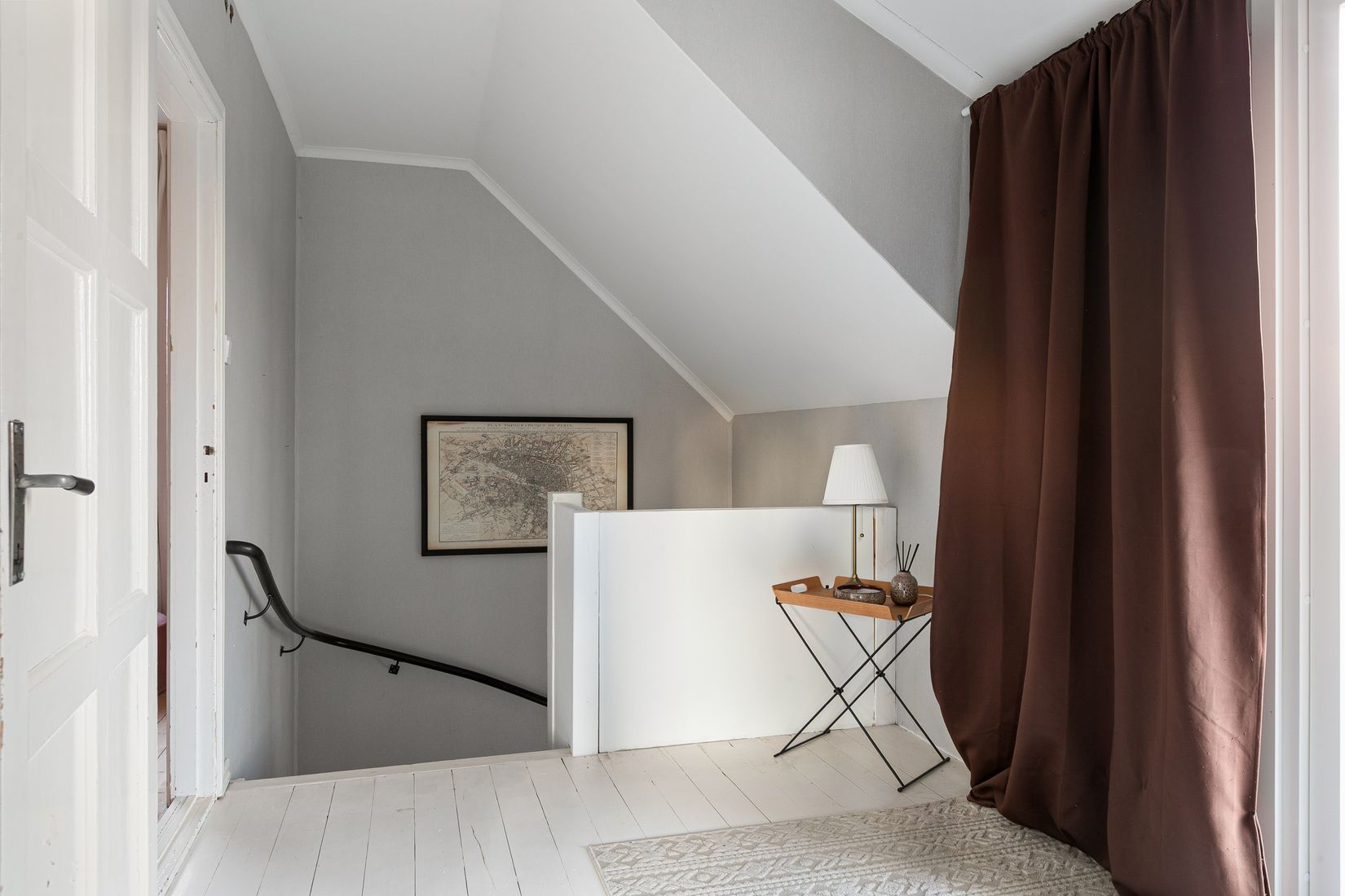 Villa, Sanderängsgatan 32, Klangberget, Sandviken