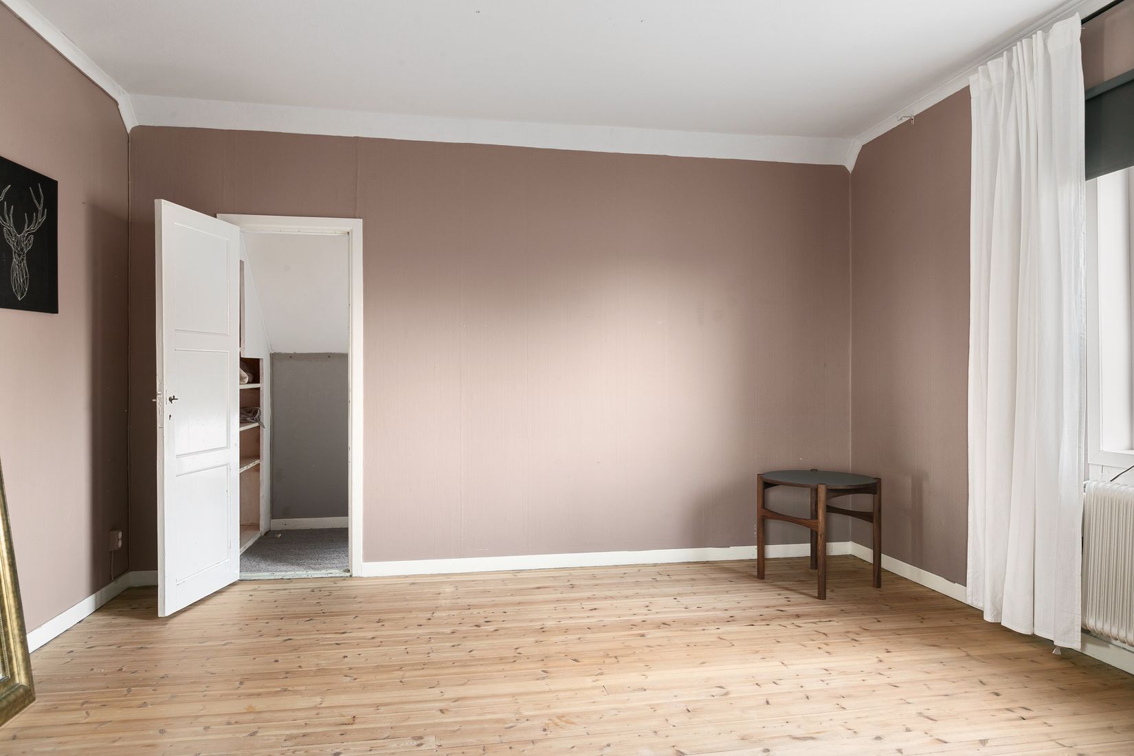 Villa, Sanderängsgatan 32, Klangberget, Sandviken