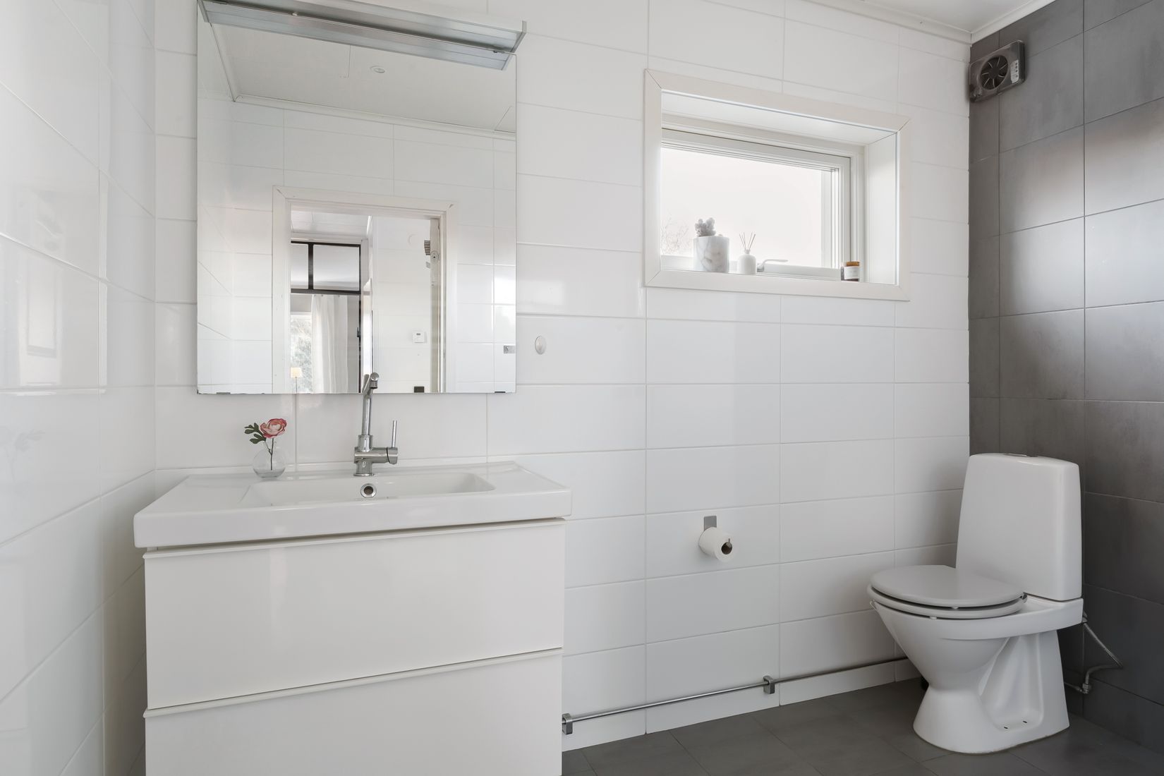 Villa, Sanderängsgatan 32, Klangberget, Sandviken