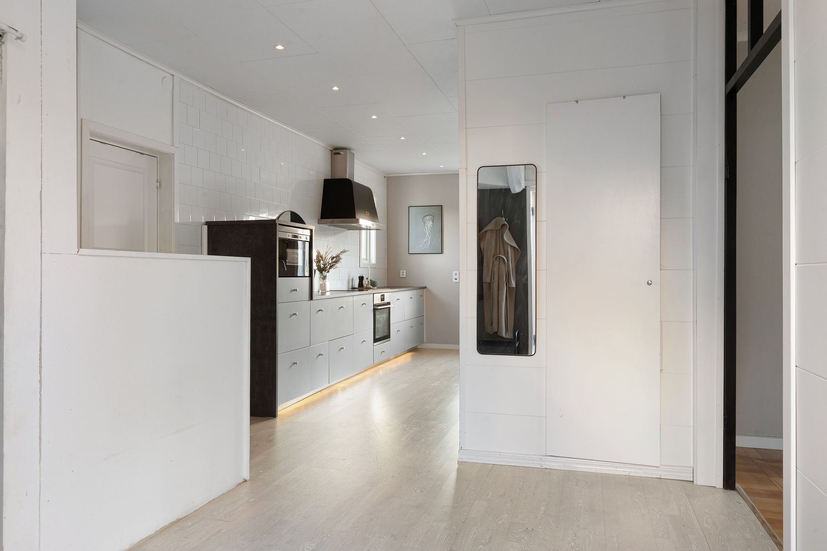 Villa, Sanderängsgatan 32, Klangberget, Sandviken