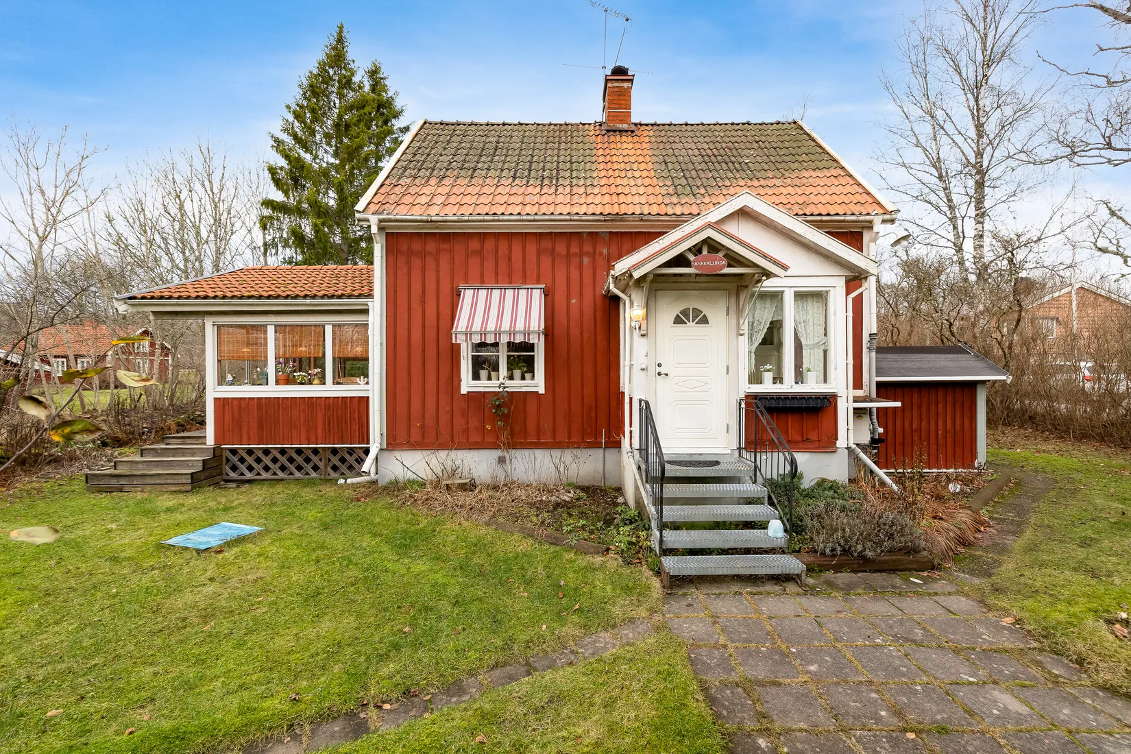 Villa, Latorp 907, Örebro