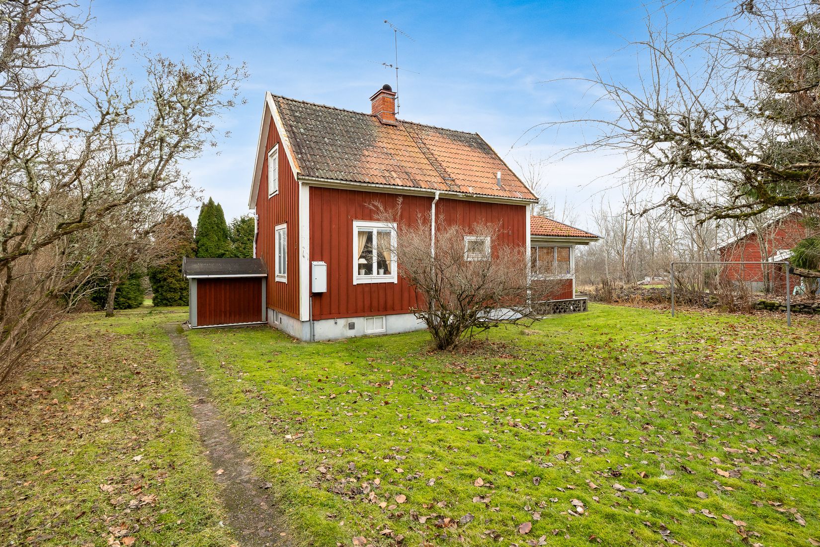 Villa, Latorp 907, Örebro