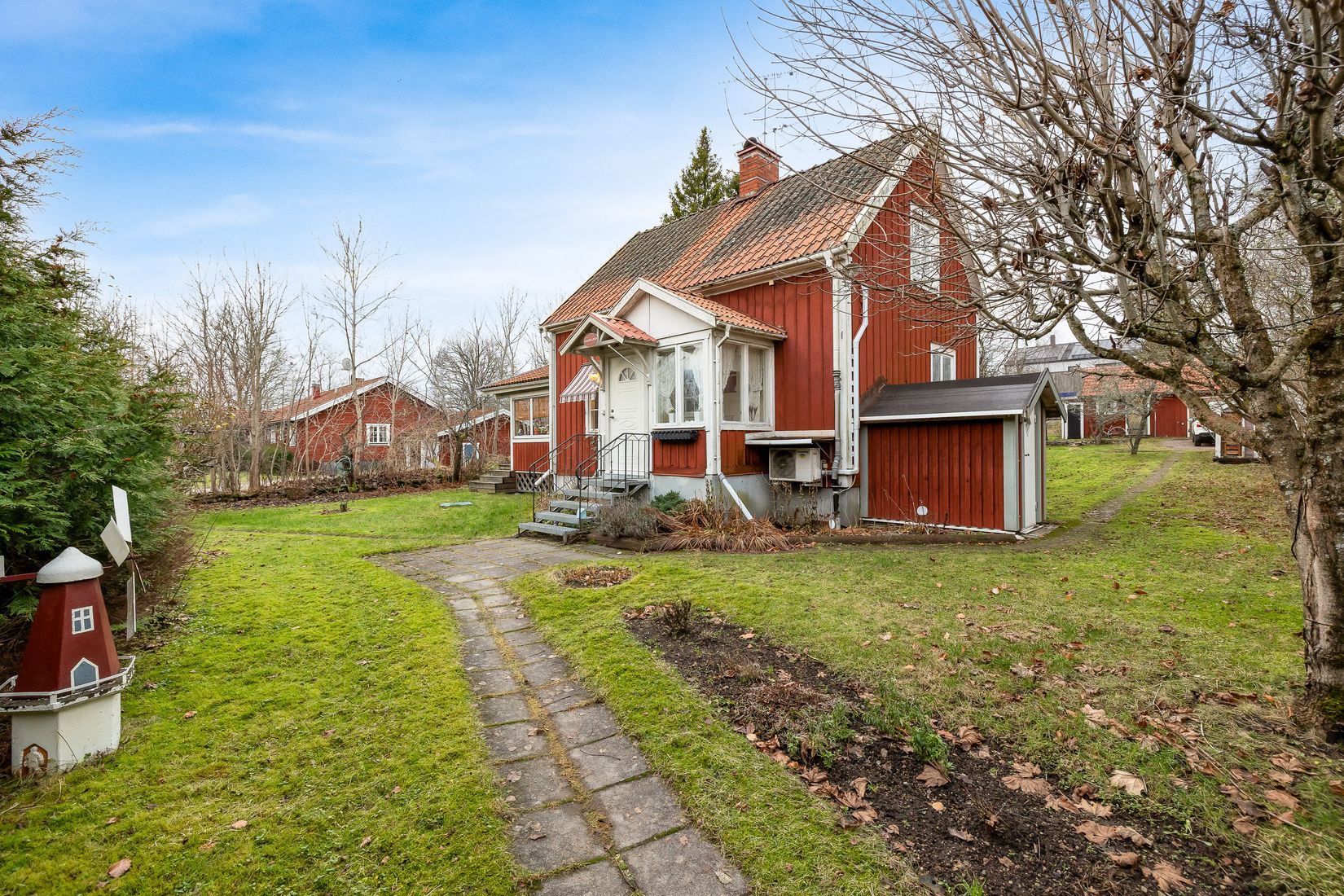 Villa, Latorp 907, Örebro