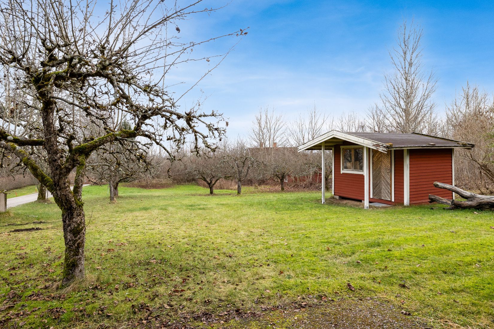 Villa, Latorp 907, Örebro
