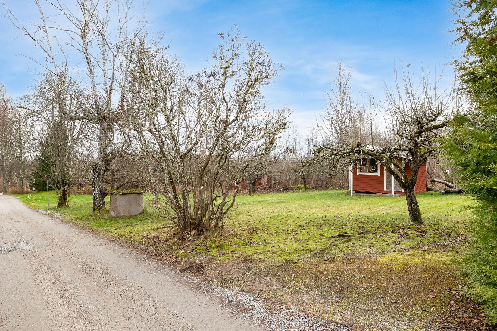 Villa, Latorp 907, Örebro