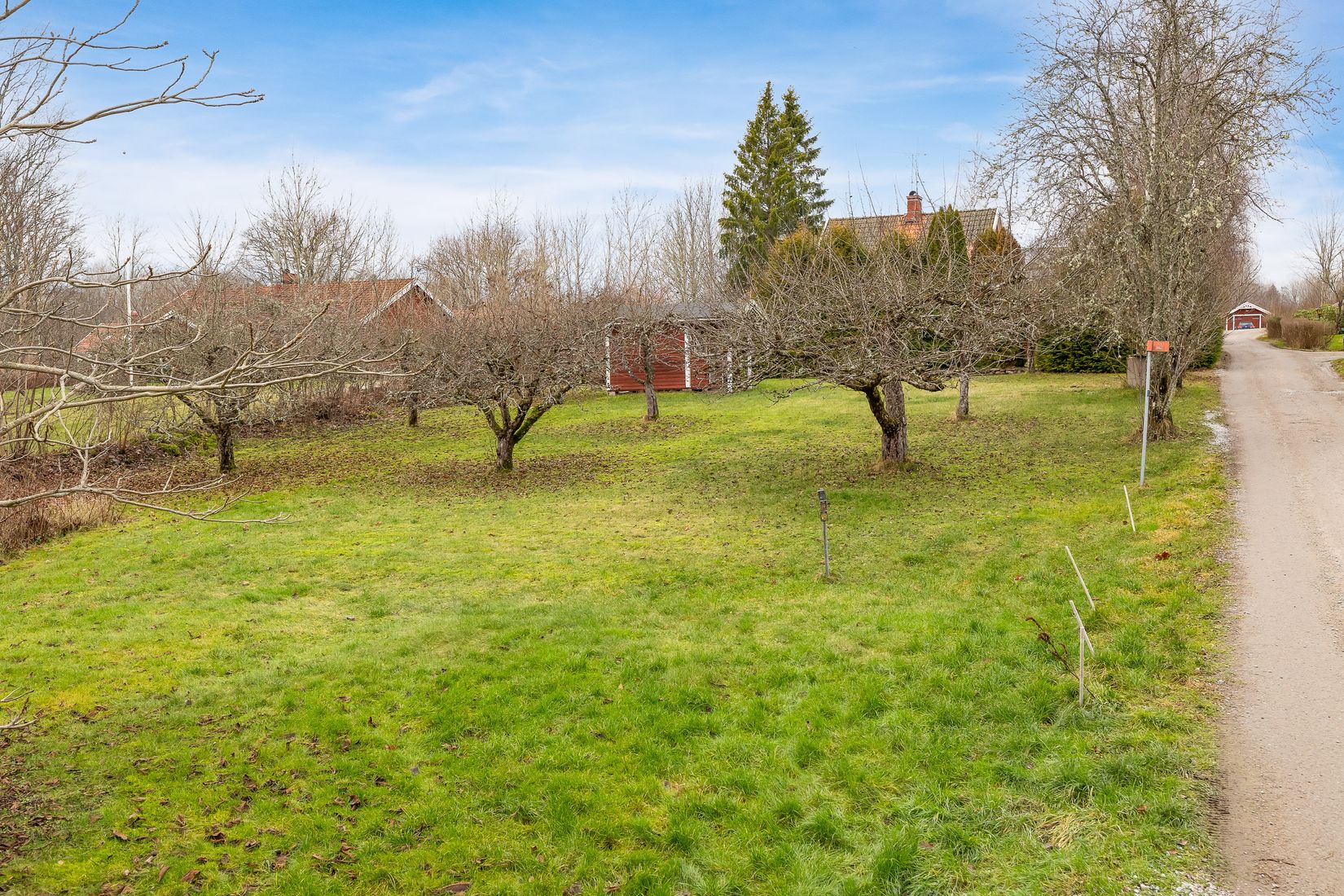 Villa, Latorp 907, Örebro