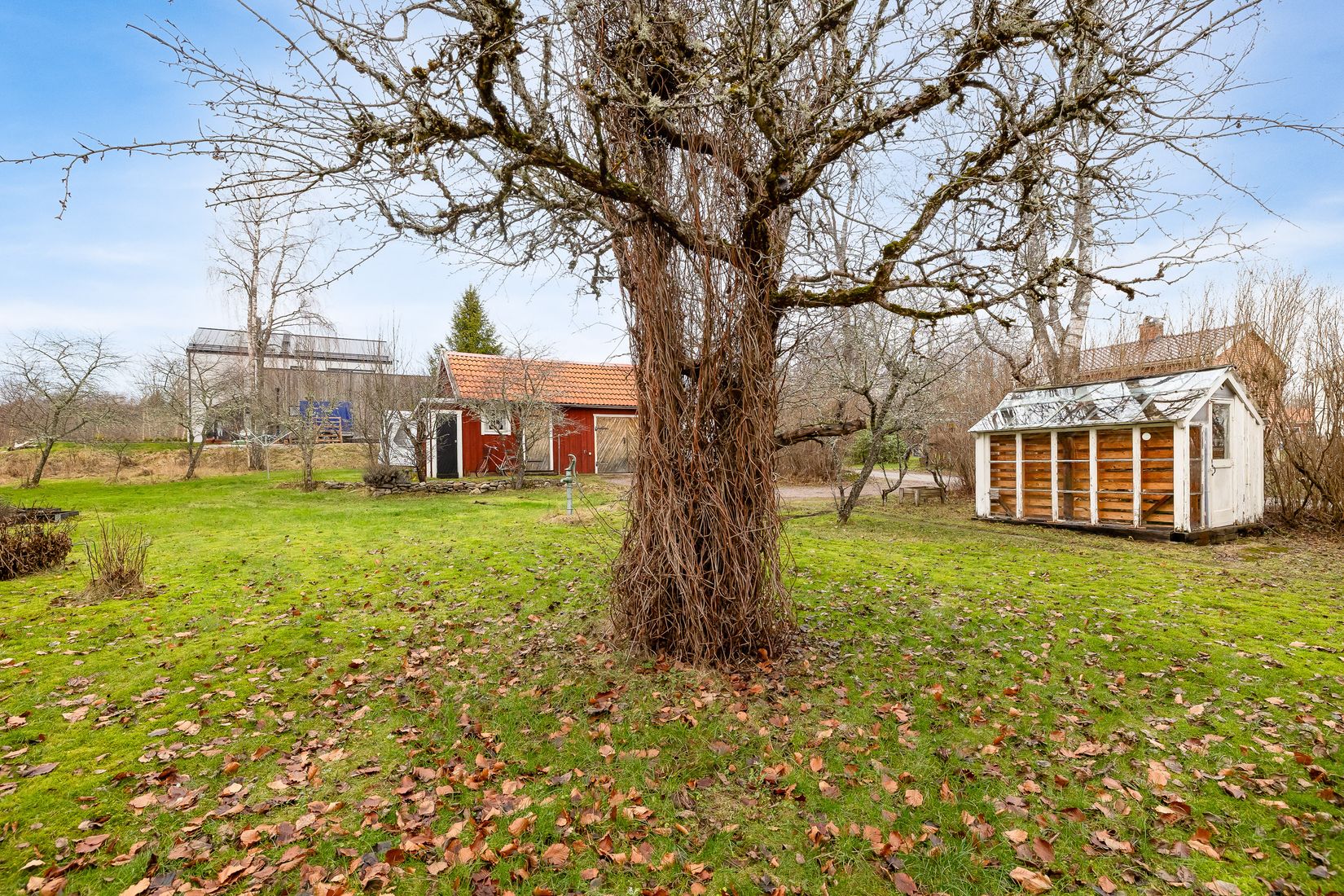 Villa, Latorp 907, Örebro