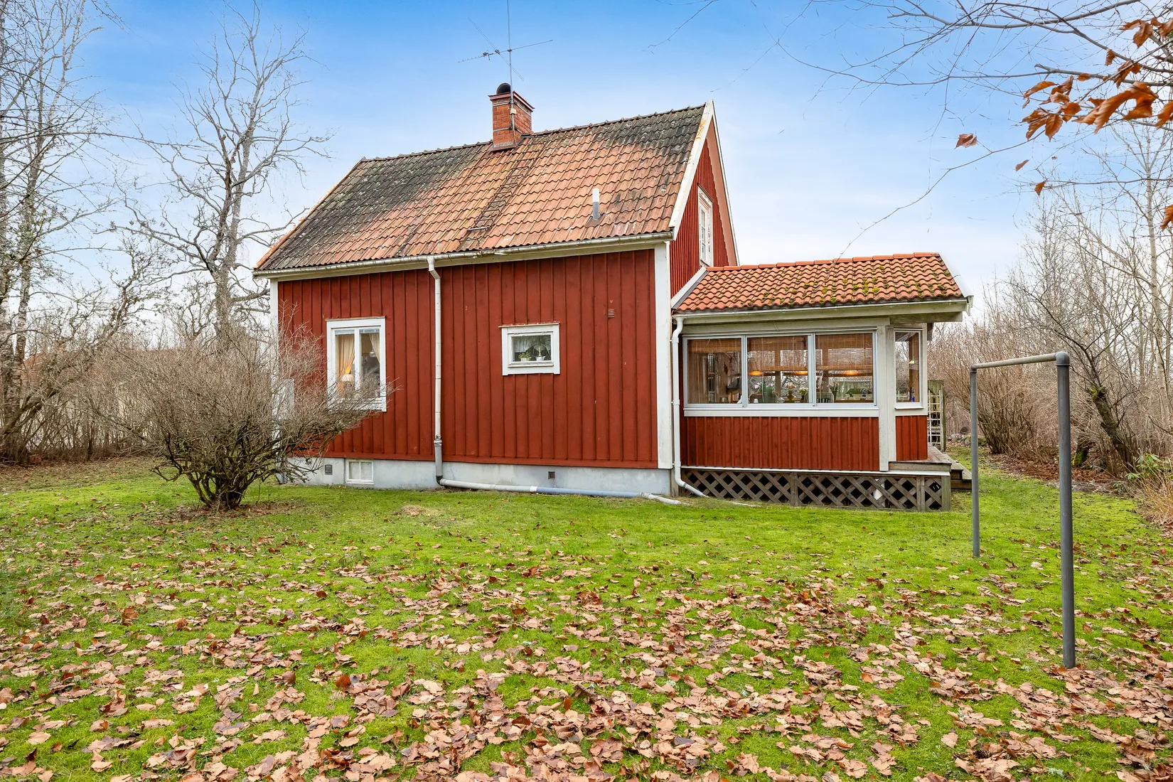 Villa, Latorp 907, Örebro