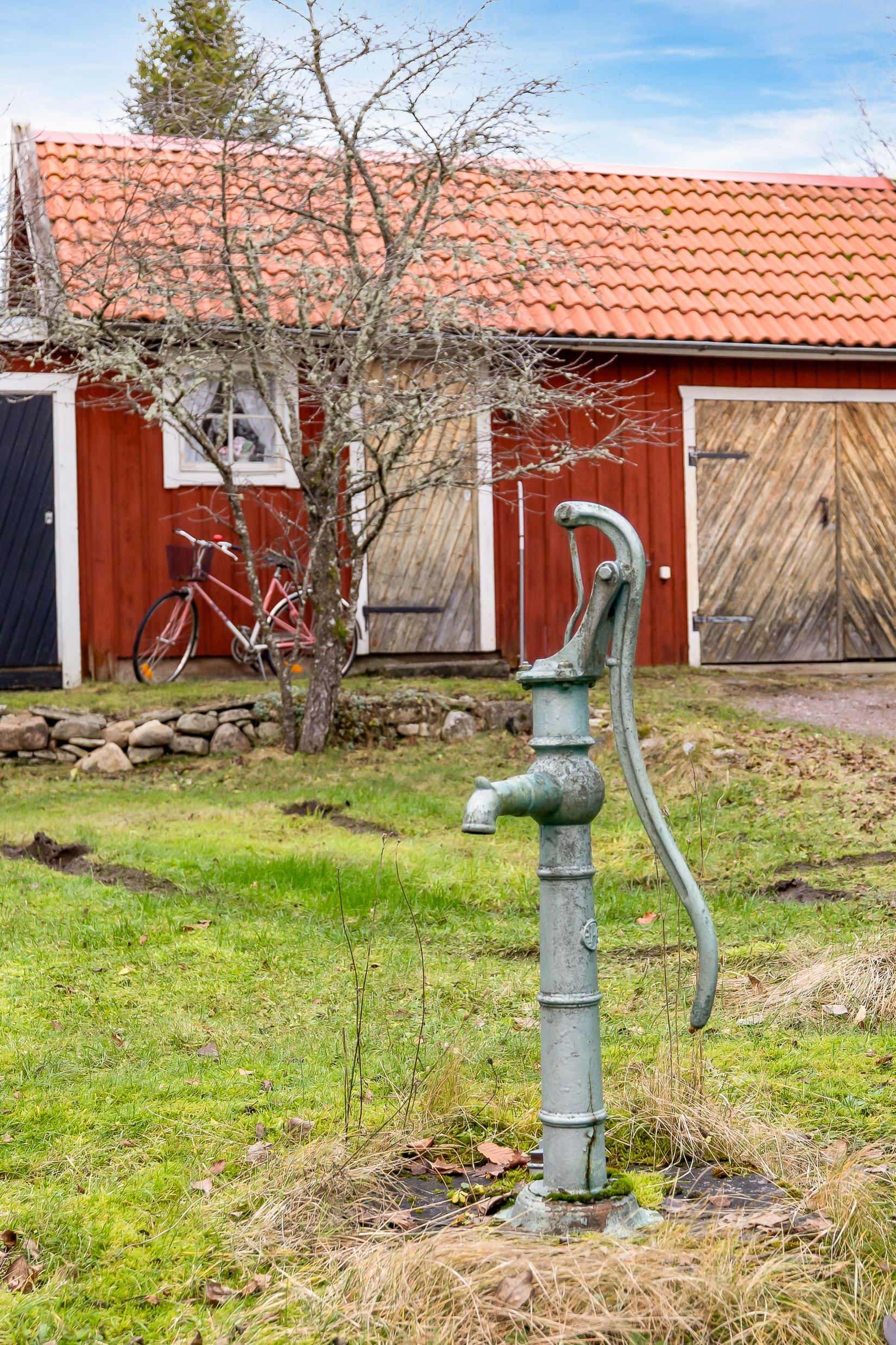 Villa, Latorp 907, Örebro