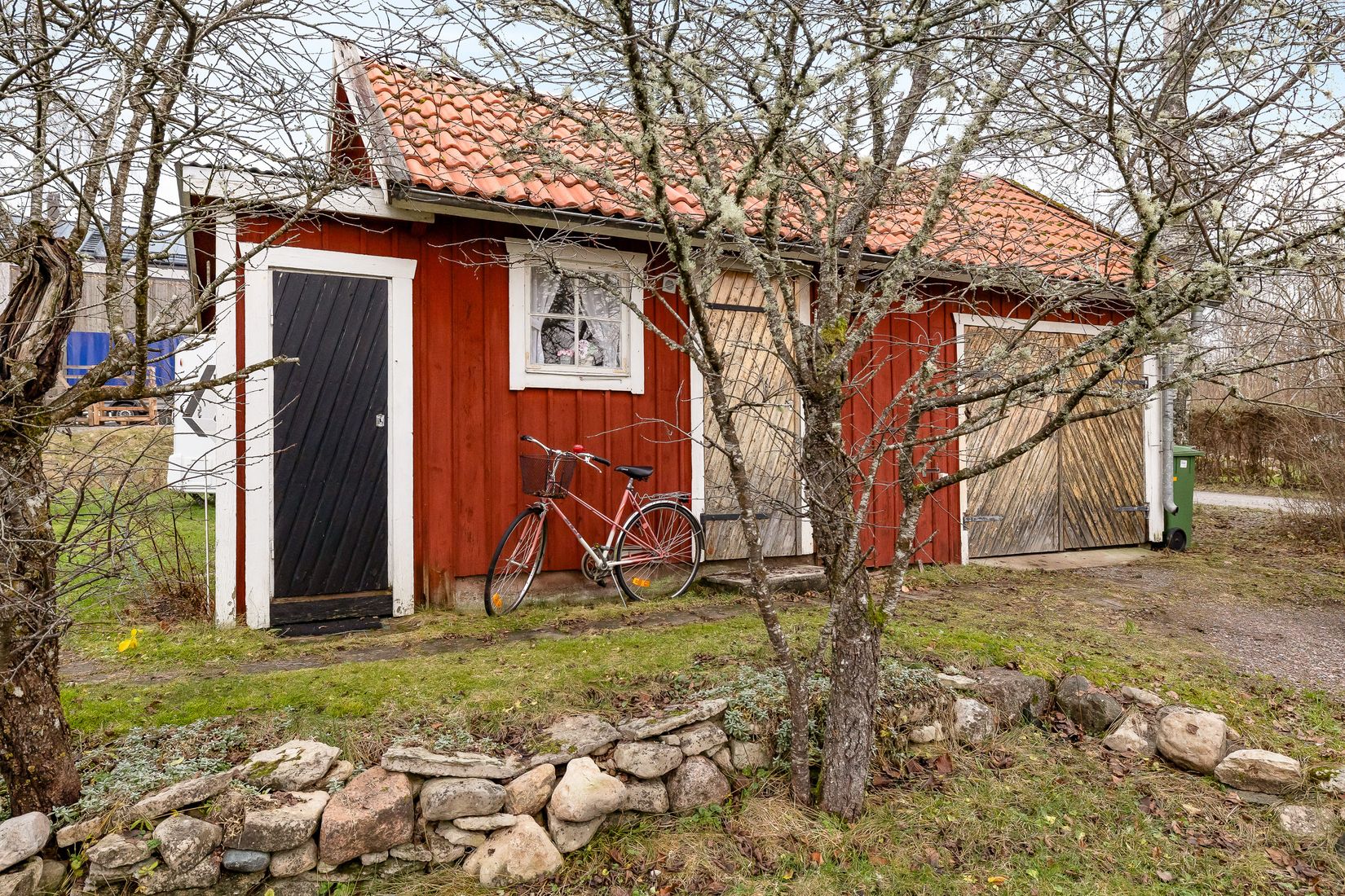 Villa, Latorp 907, Örebro