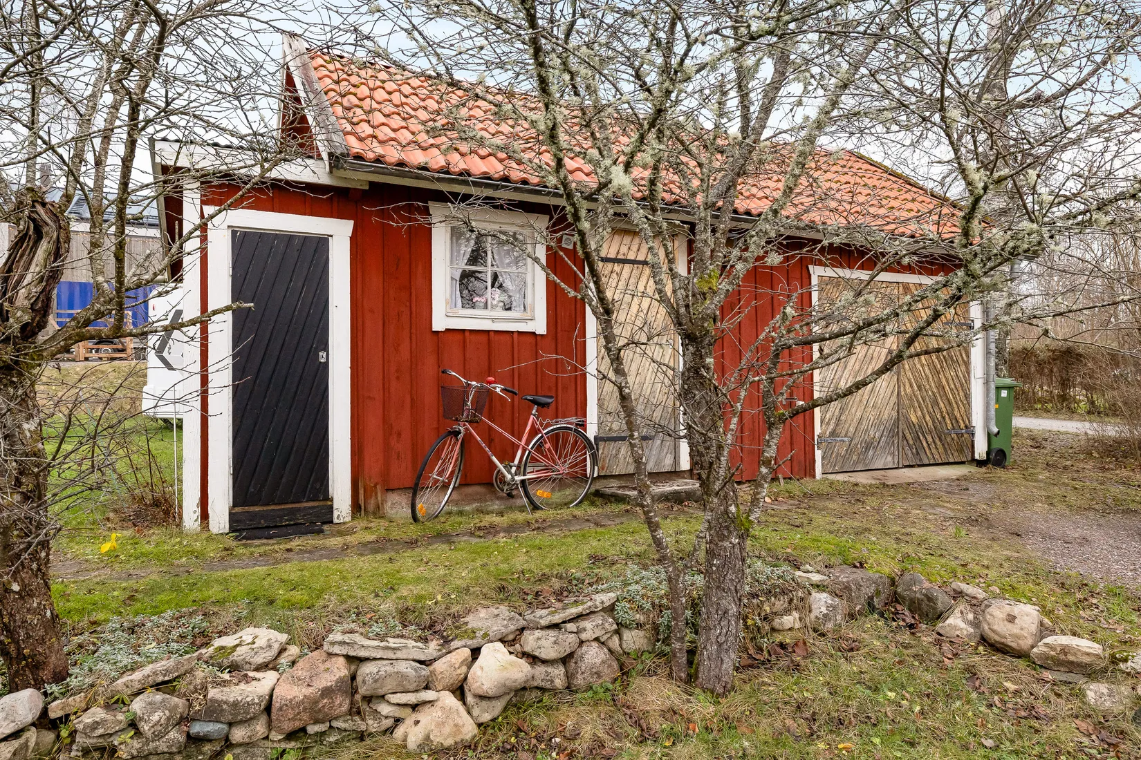 Villa, Latorp 907, Örebro