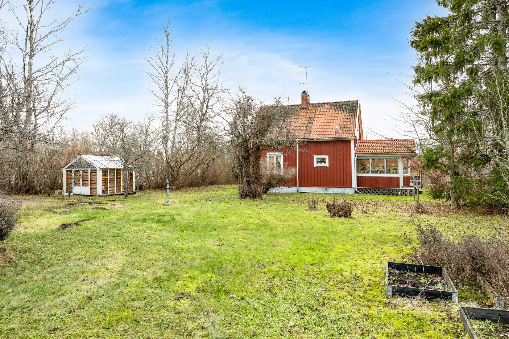 Villa, Latorp 907, Örebro