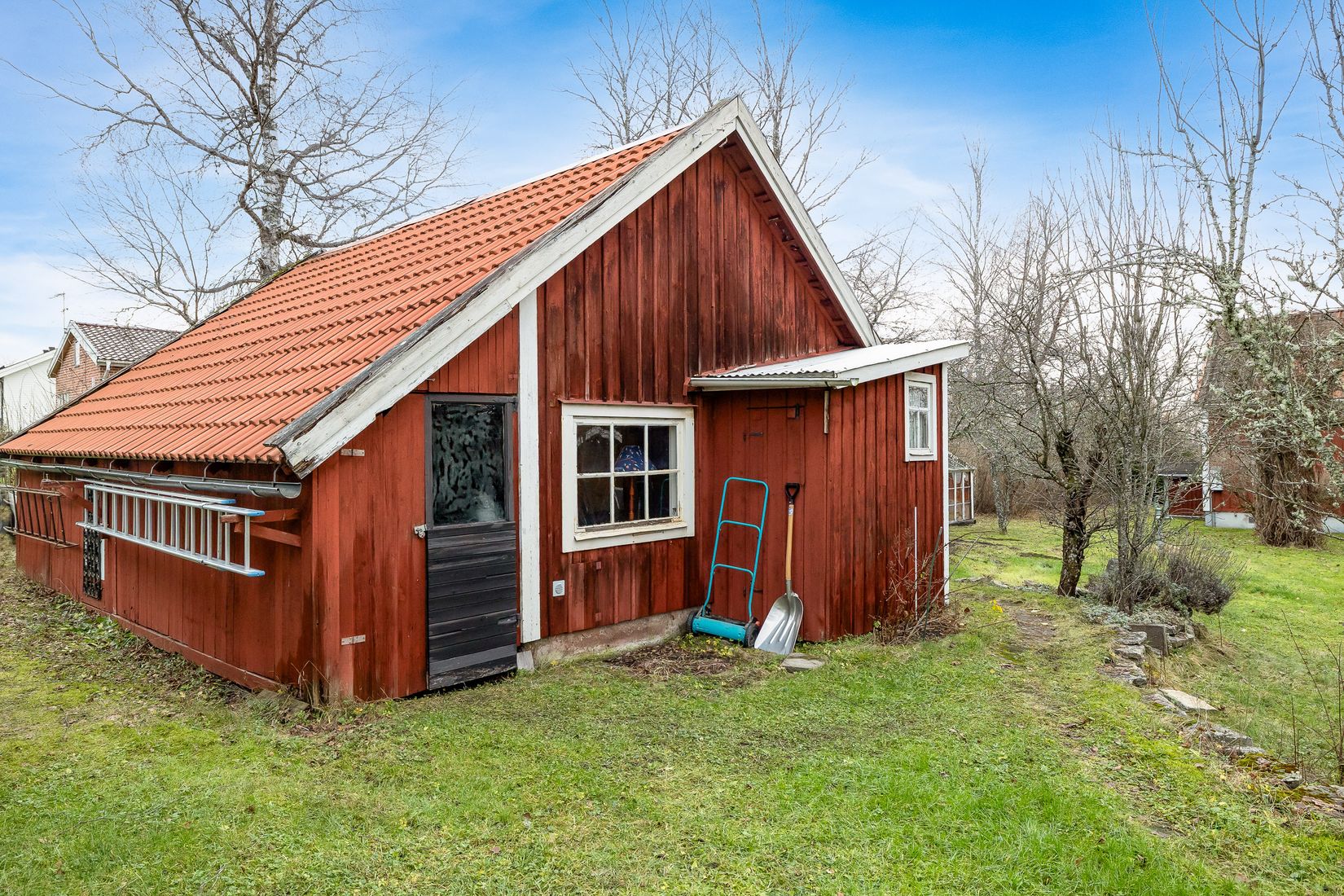 Villa, Latorp 907, Örebro