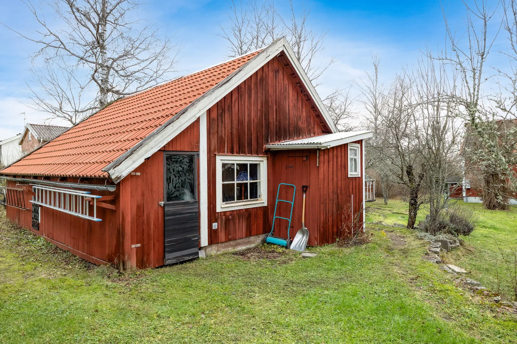 Villa, Latorp 907, Örebro