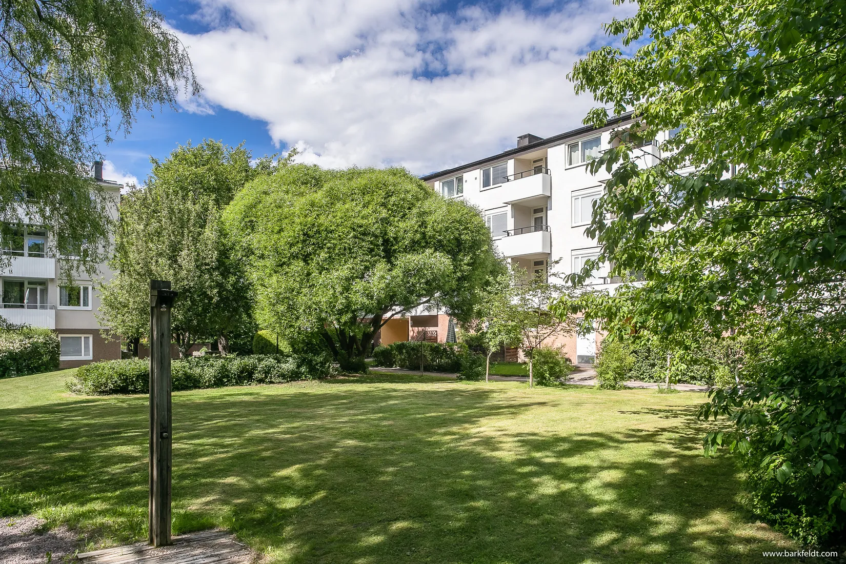 Bostadsrätt, Fjärdhundragatan 16, Tunabackar, Uppsala