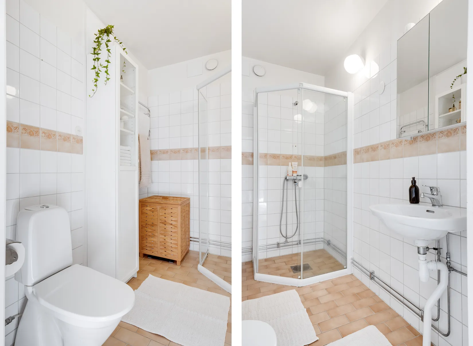 Bostadsrätt, Fjärdhundragatan 16, Tunabackar, Uppsala