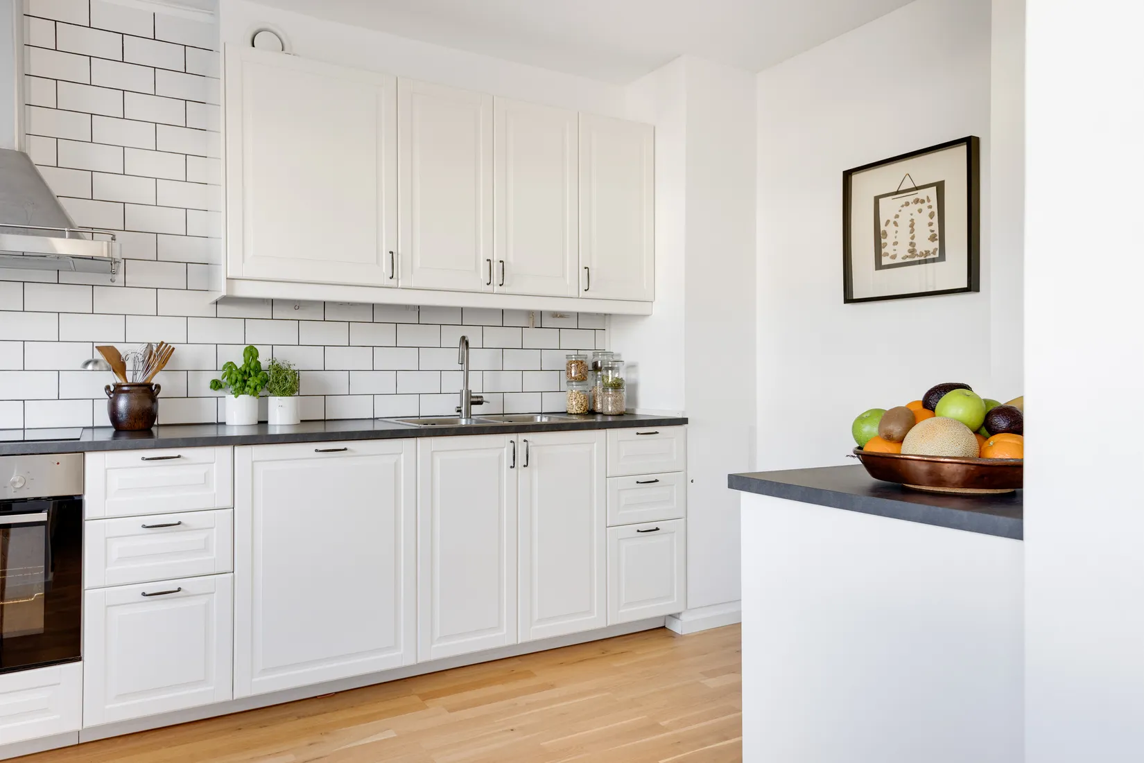 Bostadsrätt, Fjärdhundragatan 16, Tunabackar, Uppsala