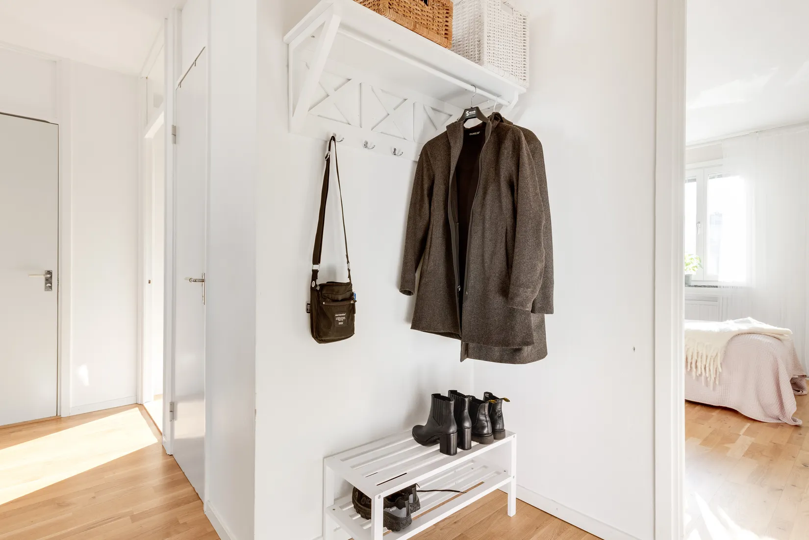 Bostadsrätt, Fjärdhundragatan 16, Tunabackar, Uppsala