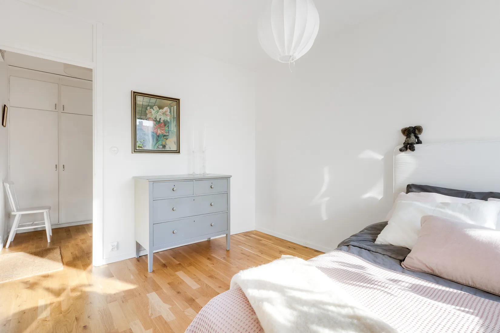 Bostadsrätt, Fjärdhundragatan 16, Tunabackar, Uppsala