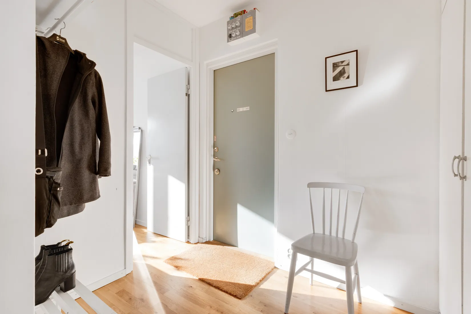 Bostadsrätt, Fjärdhundragatan 16, Tunabackar, Uppsala