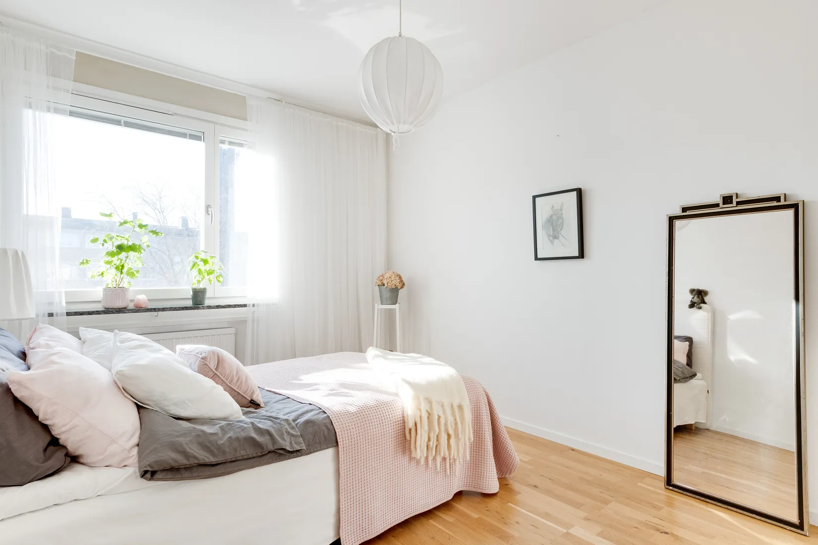 Bostadsrätt, Fjärdhundragatan 16, Tunabackar, Uppsala