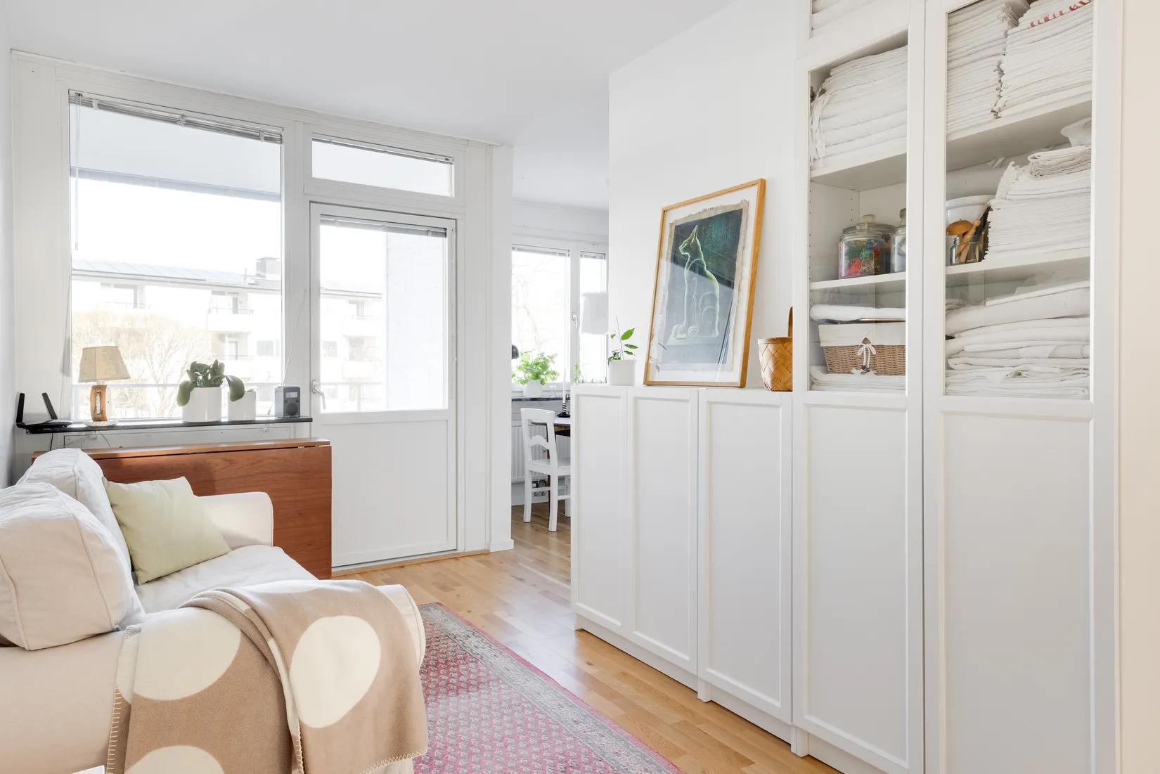 Bostadsrätt, Fjärdhundragatan 16, Tunabackar, Uppsala