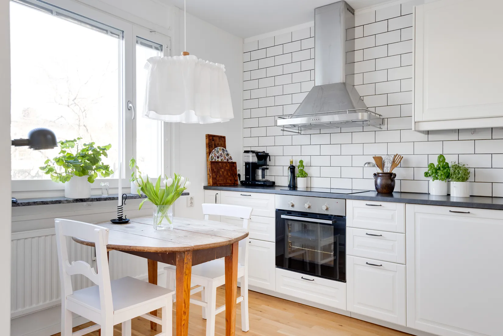 Bostadsrätt, Fjärdhundragatan 16, Tunabackar, Uppsala