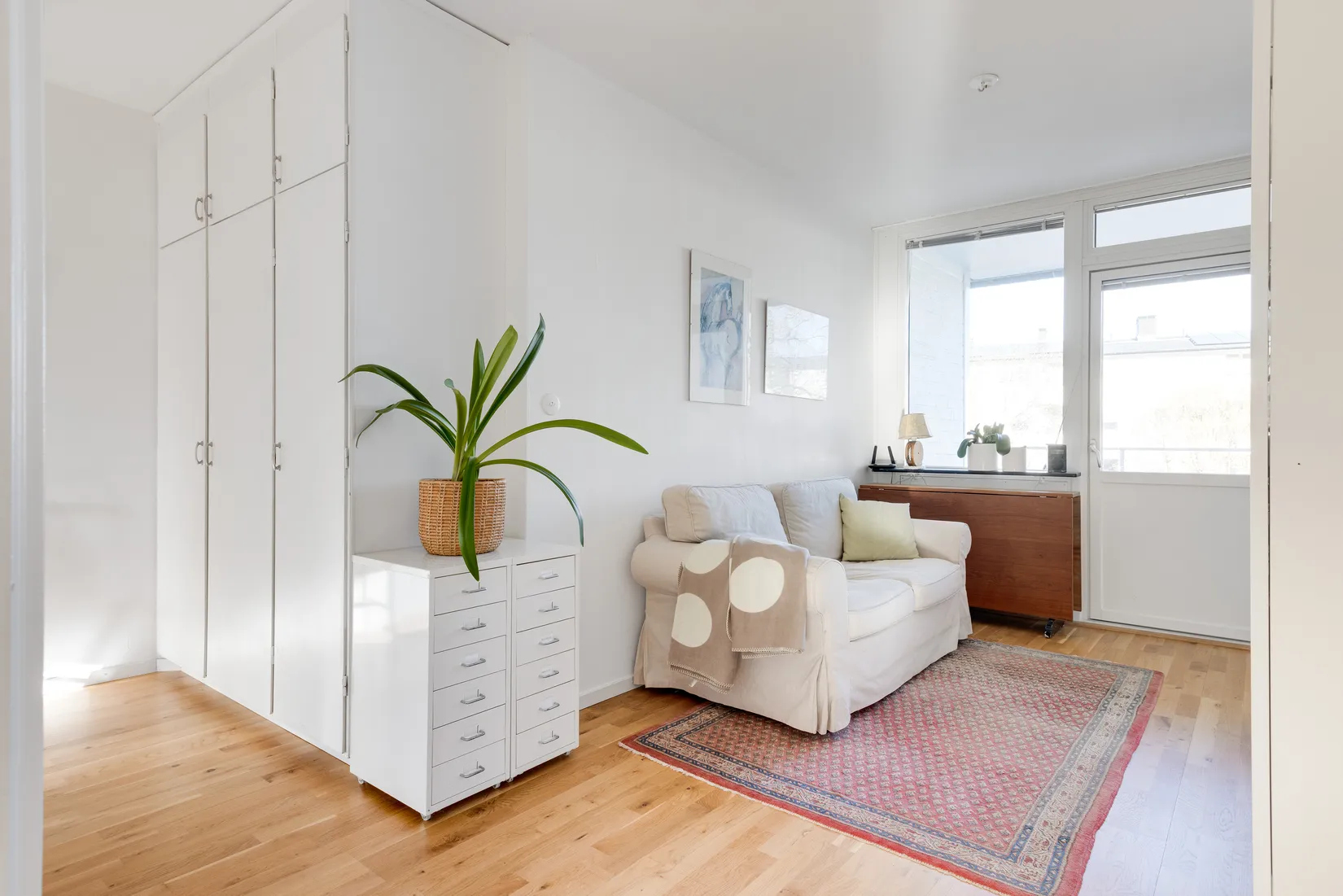 Bostadsrätt, Fjärdhundragatan 16, Tunabackar, Uppsala