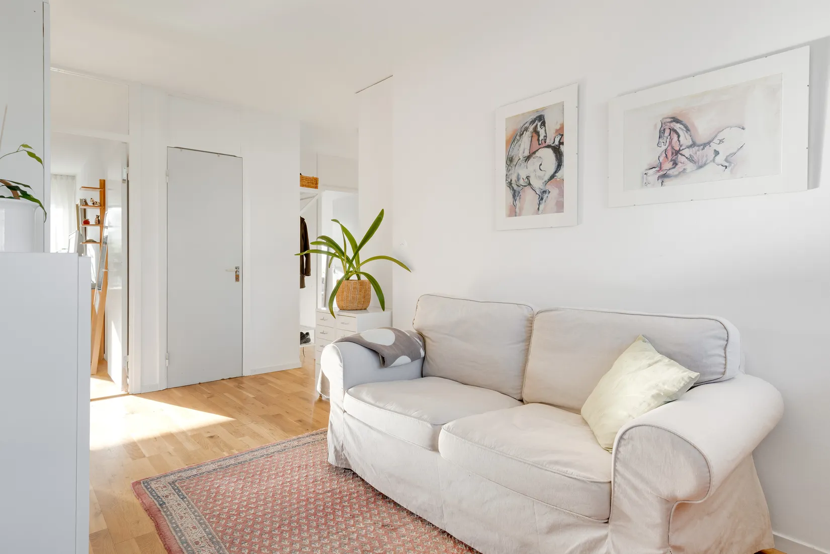 Bostadsrätt, Fjärdhundragatan 16, Tunabackar, Uppsala