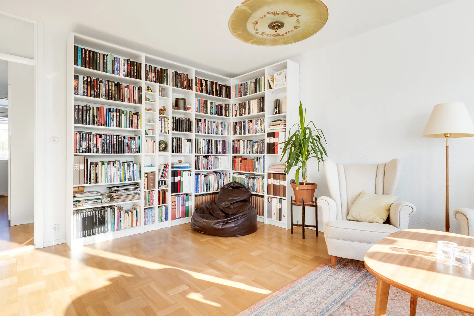 Bostadsrätt, Fjärdhundragatan 16, Tunabackar, Uppsala