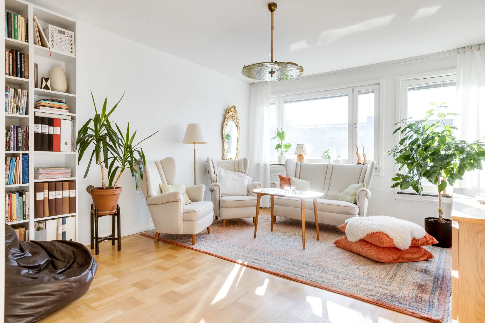 Bostadsrätt, Fjärdhundragatan 16, Tunabackar, Uppsala