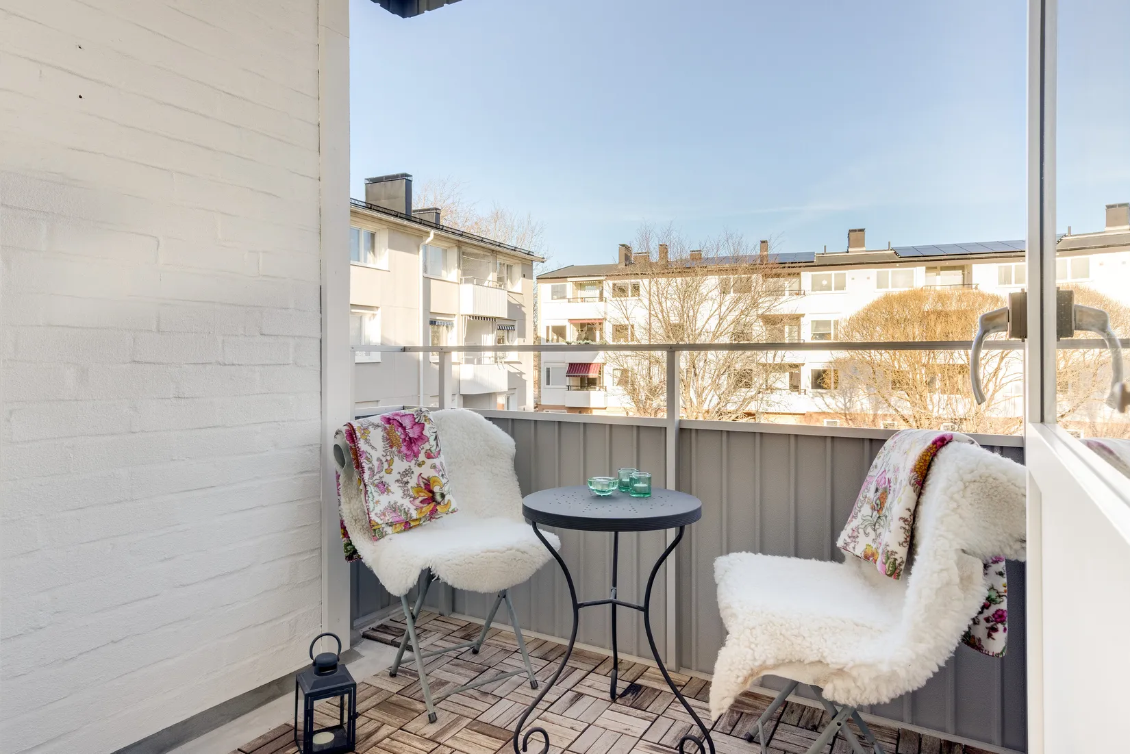 Bostadsrätt, Fjärdhundragatan 16, Tunabackar, Uppsala