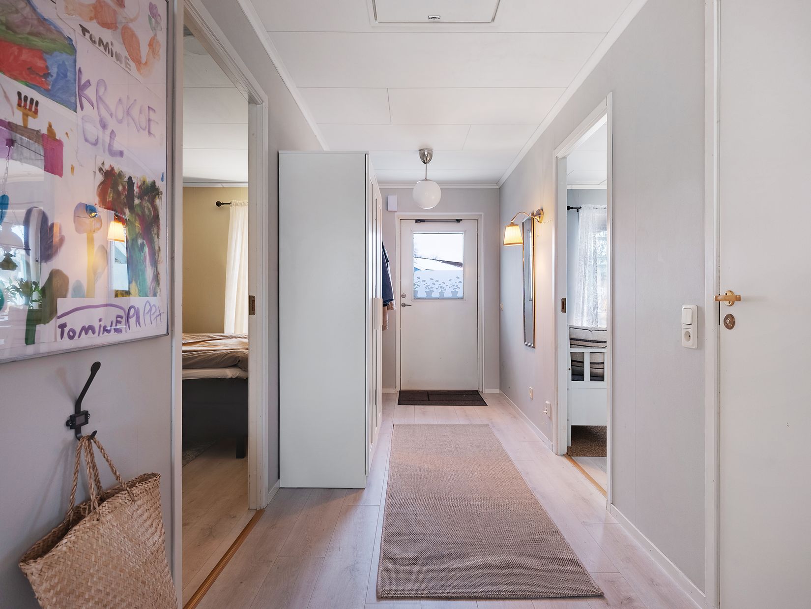 Bostadsrätt, Loftvägen 40,  Herrestad, Uddevalla