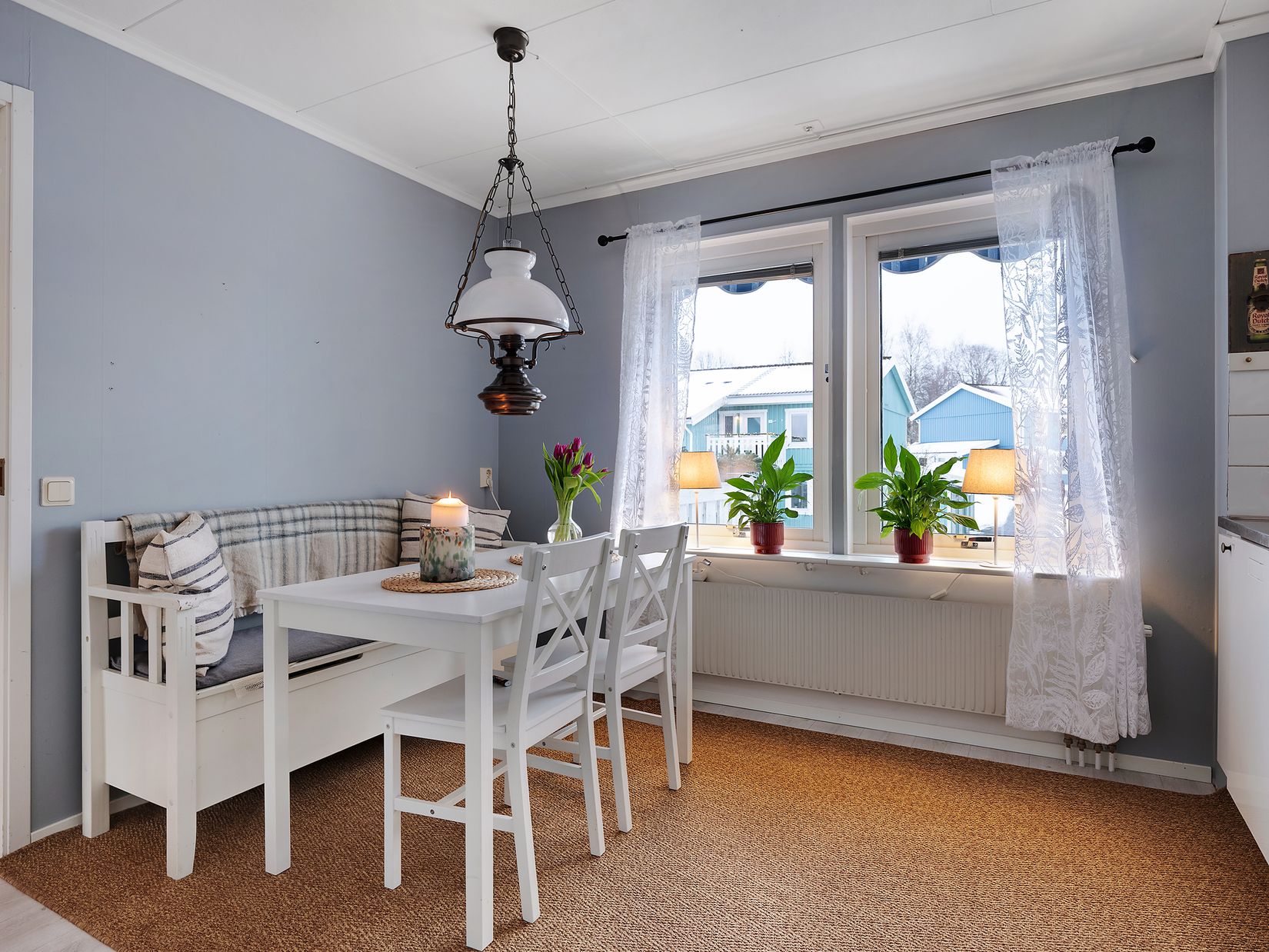 Bostadsrätt, Loftvägen 40,  Herrestad, Uddevalla