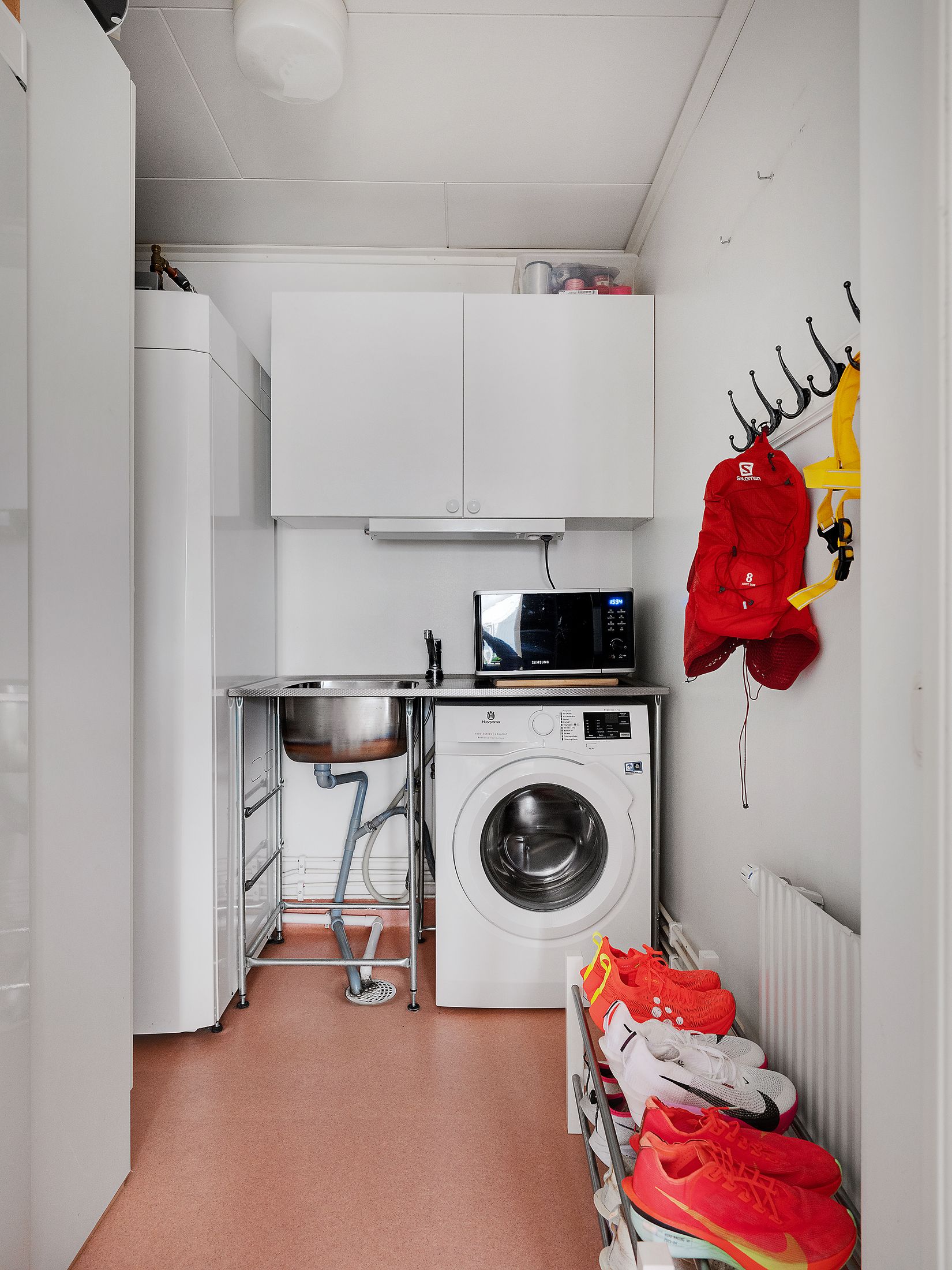 Bostadsrätt, Loftvägen 40,  Herrestad, Uddevalla