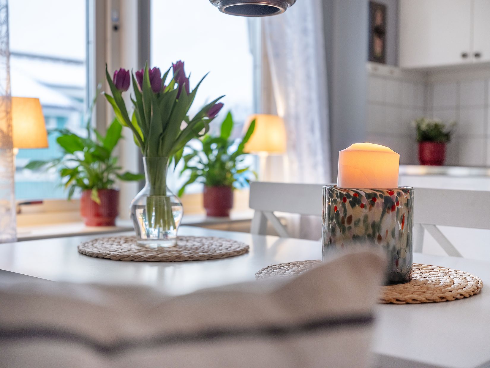 Bostadsrätt, Loftvägen 40,  Herrestad, Uddevalla