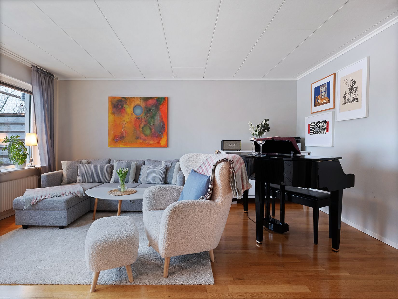 Bostadsrätt, Loftvägen 40,  Herrestad, Uddevalla