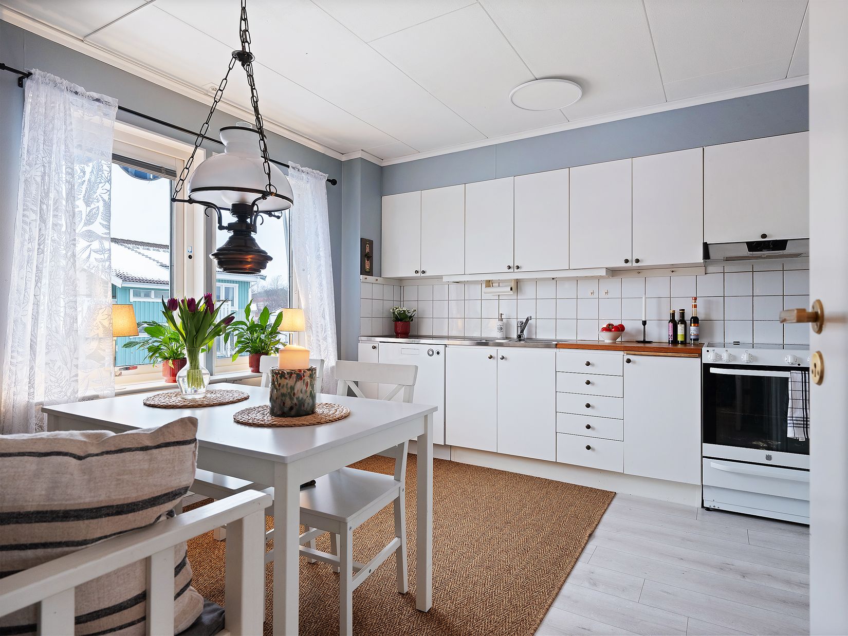 Bostadsrätt, Loftvägen 40,  Herrestad, Uddevalla