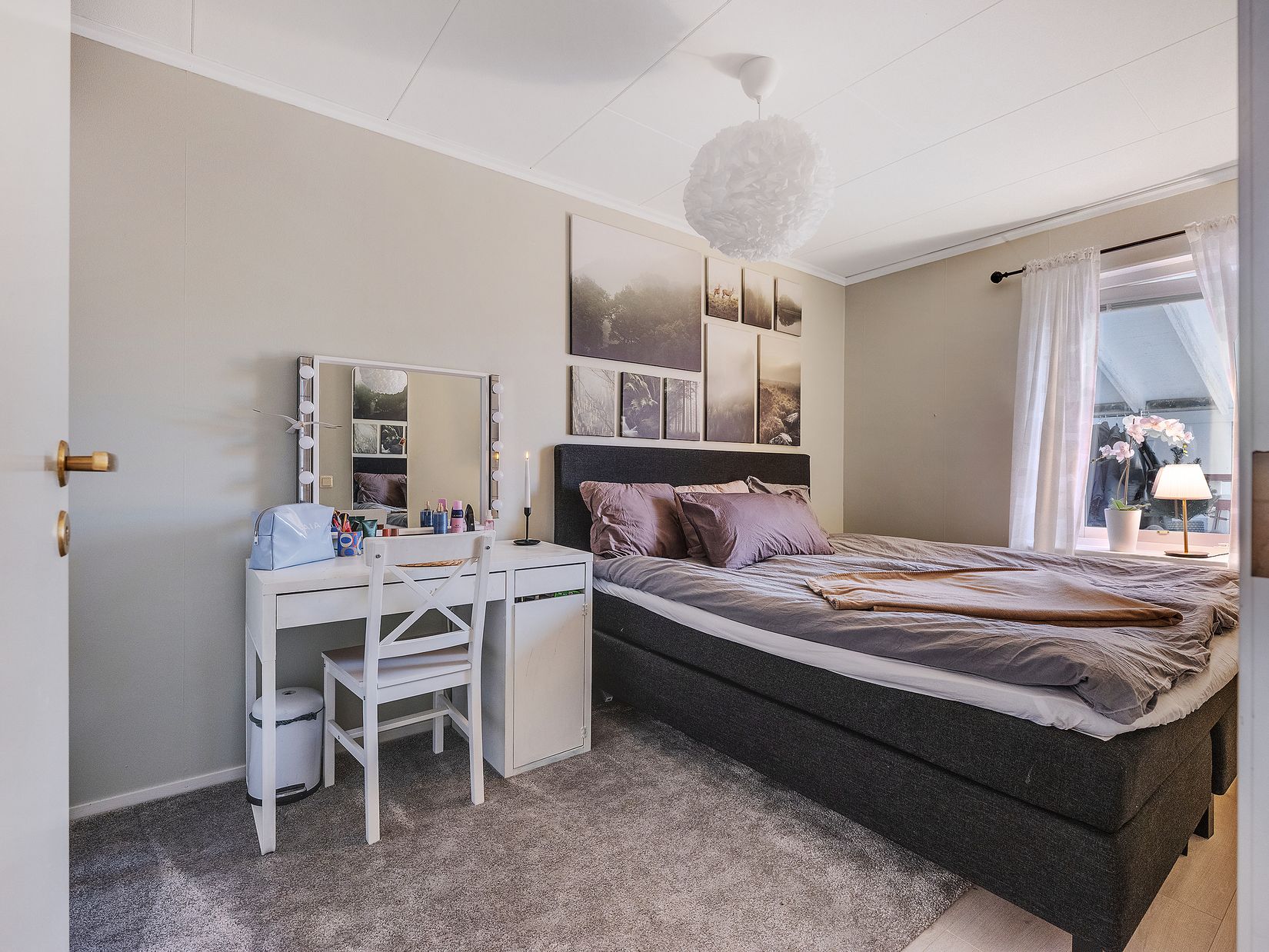 Bostadsrätt, Loftvägen 40,  Herrestad, Uddevalla