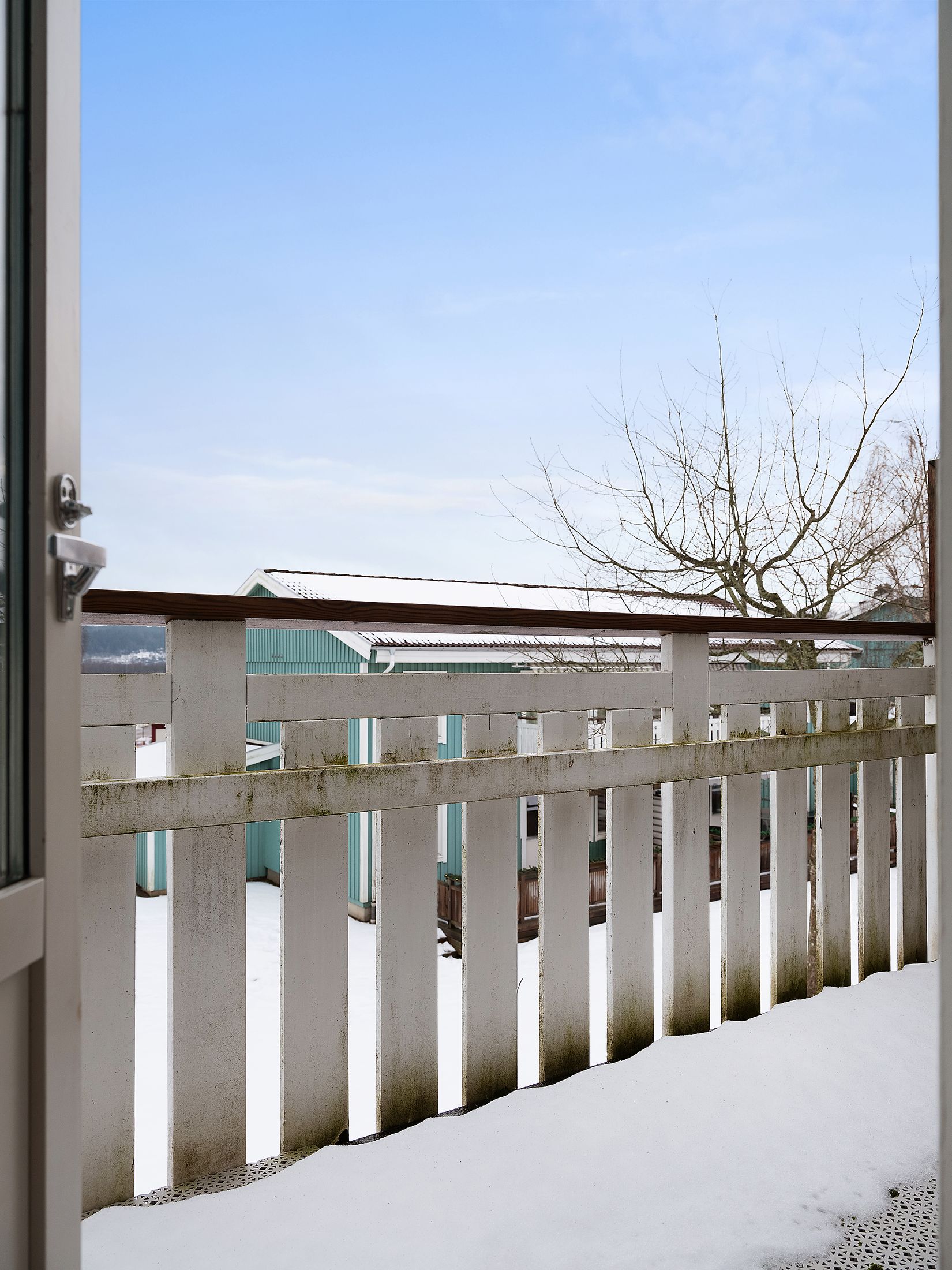 Bostadsrätt, Loftvägen 40,  Herrestad, Uddevalla