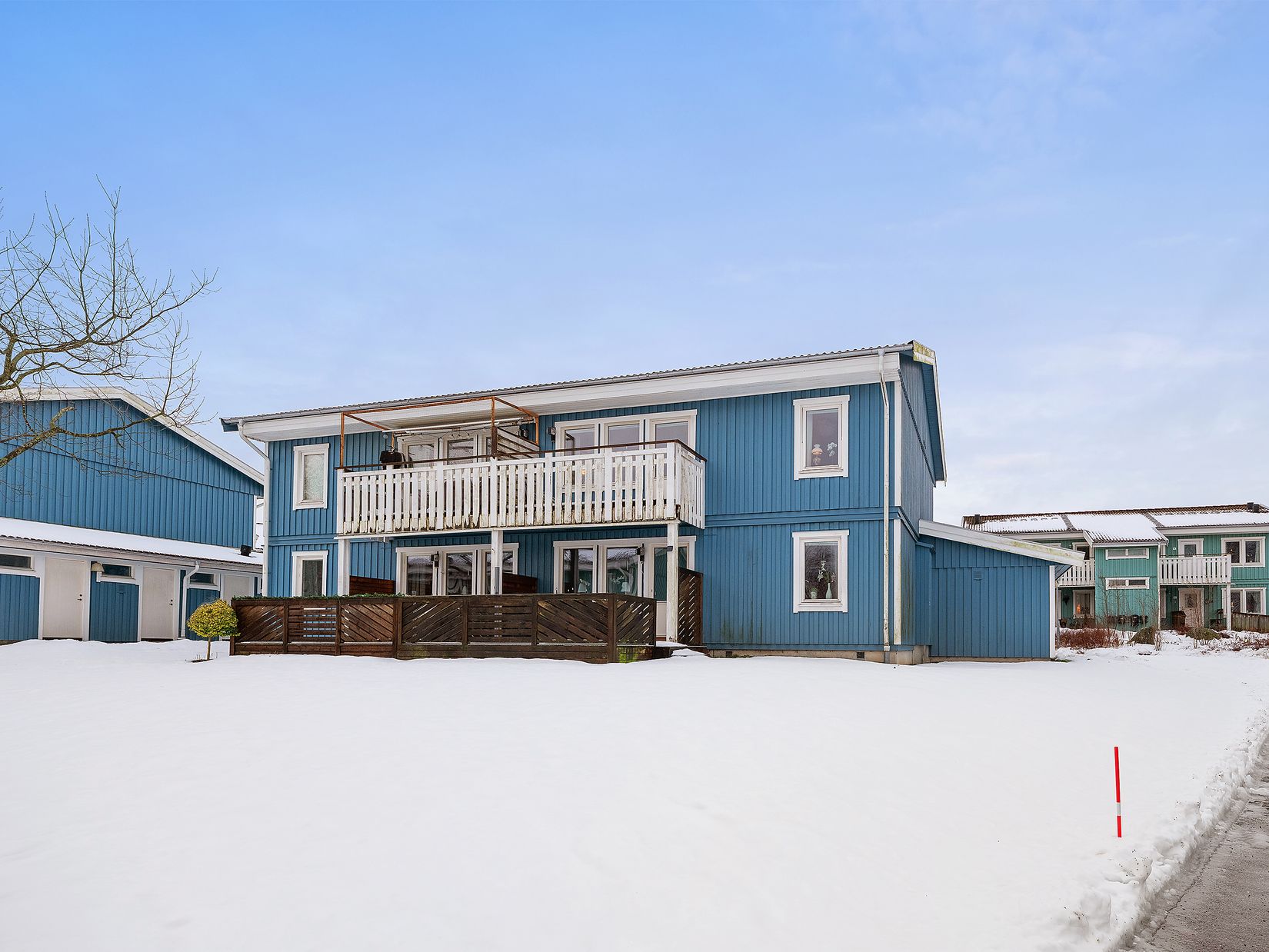 Bostadsrätt, Loftvägen 40,  Herrestad, Uddevalla