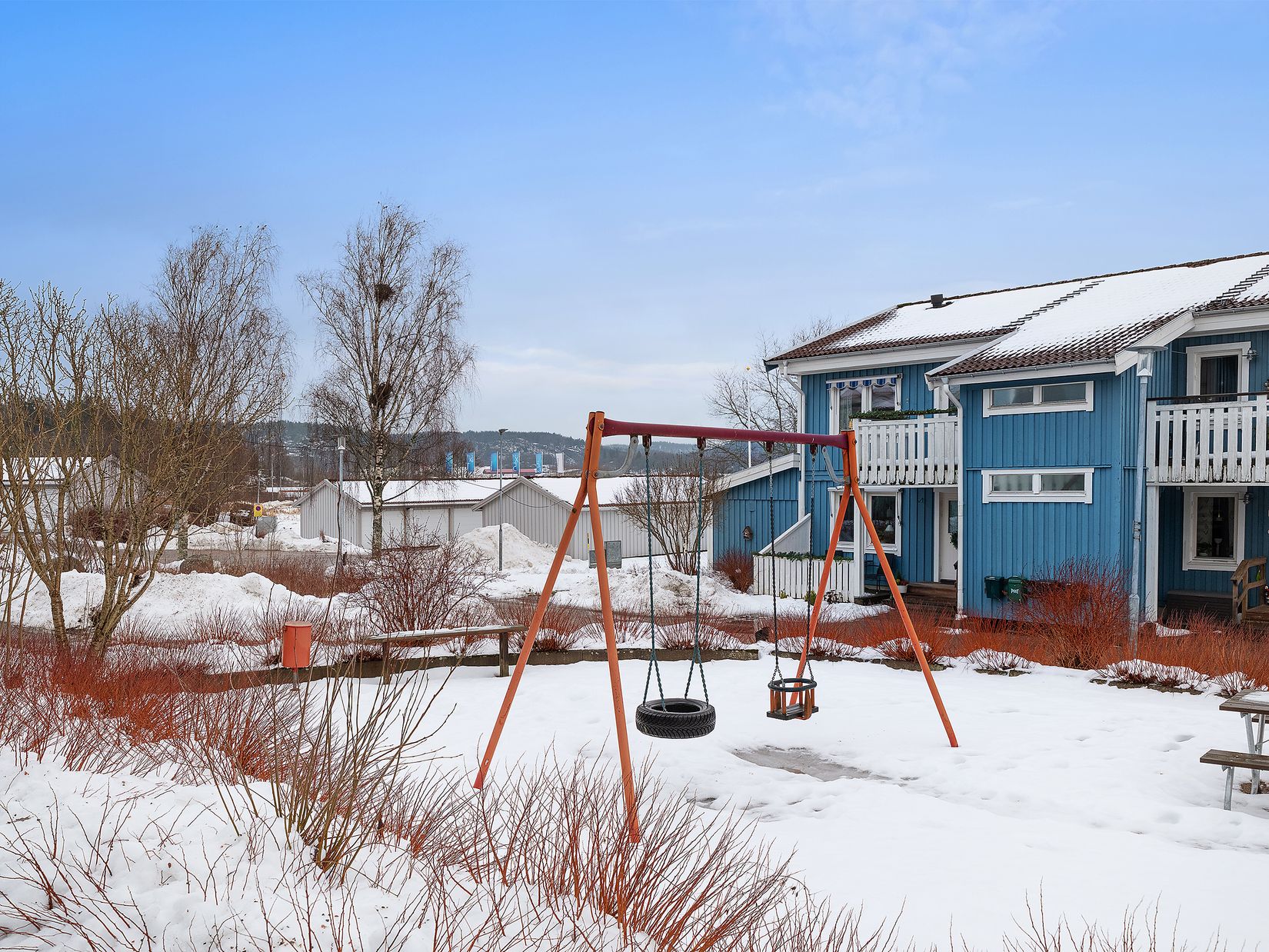 Bostadsrätt, Loftvägen 40,  Herrestad, Uddevalla