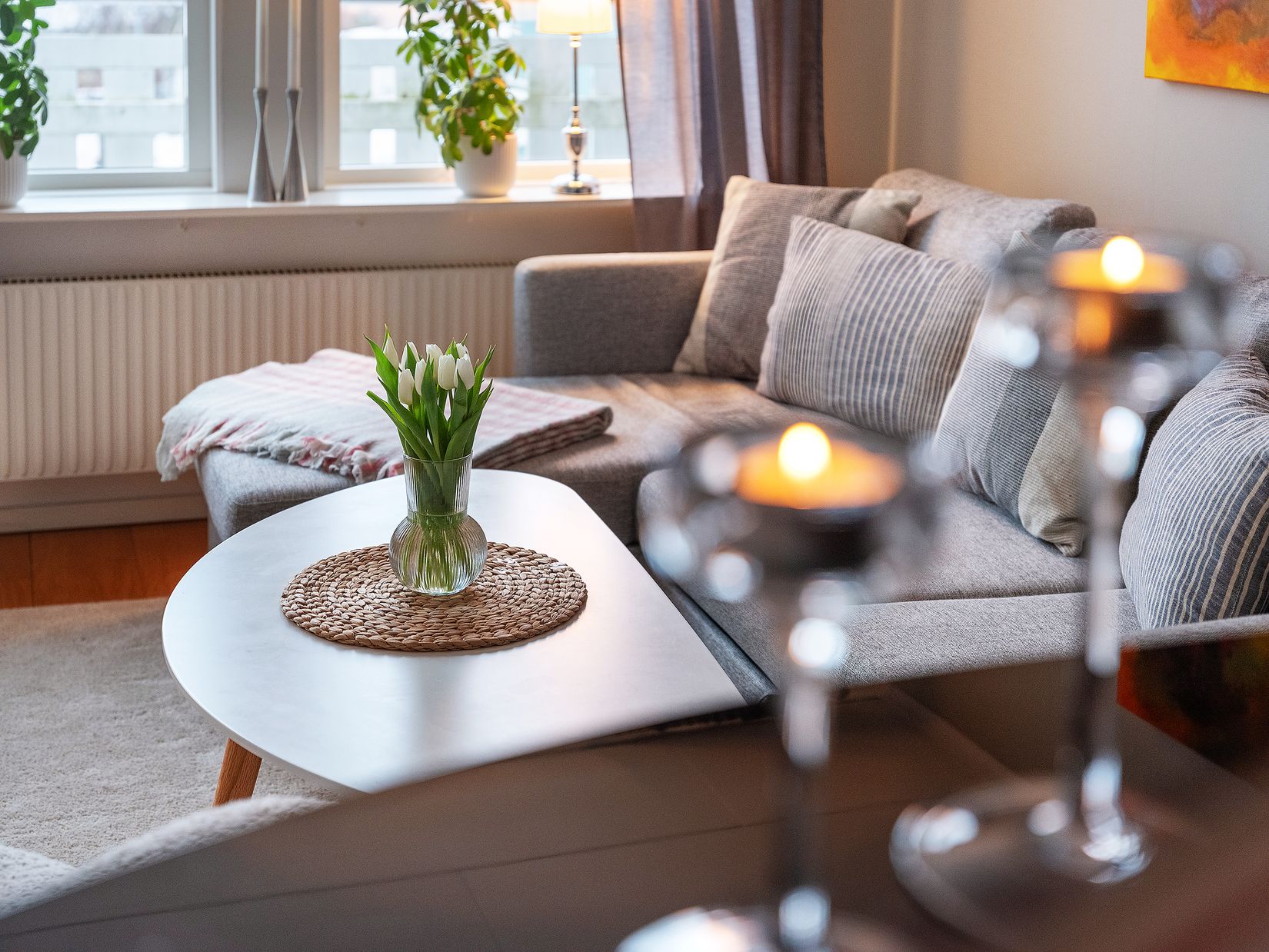 Bostadsrätt, Loftvägen 40,  Herrestad, Uddevalla