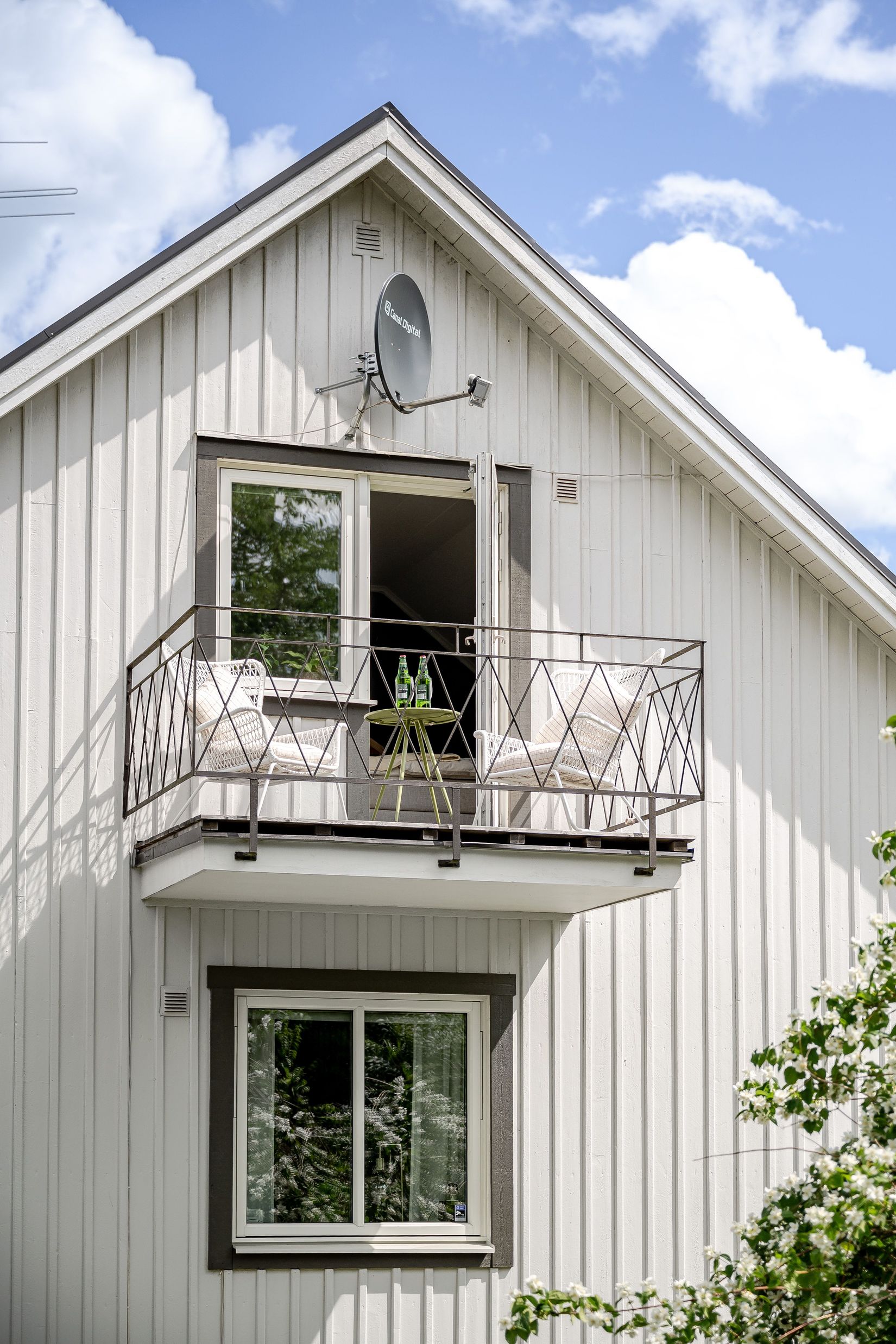 Villa, Granbyvägen 14, Strängnäs