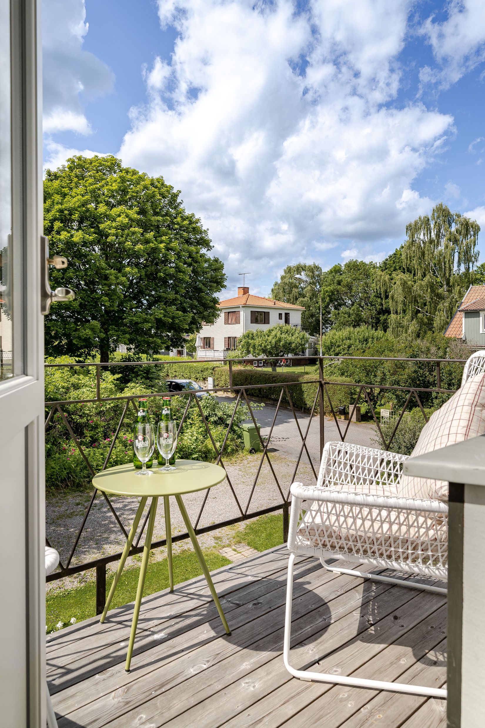 Villa, Granbyvägen 14, Strängnäs