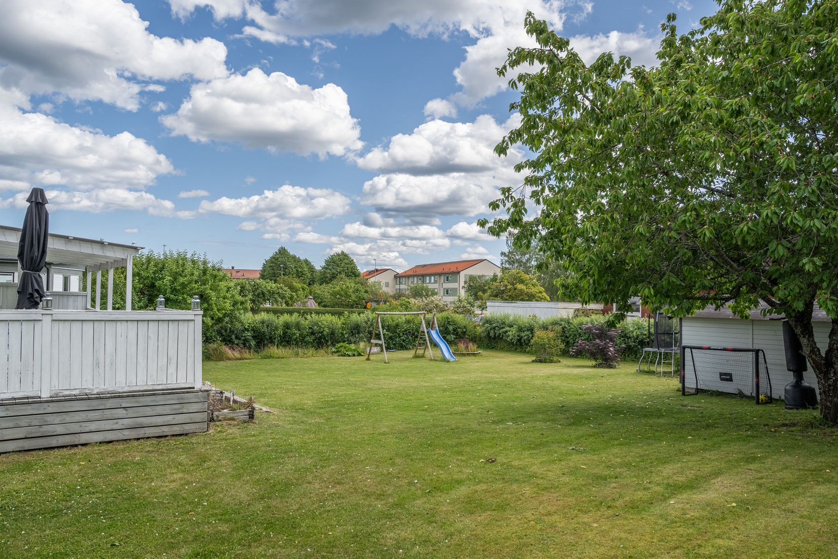 Villa, Granbyvägen 14, Strängnäs