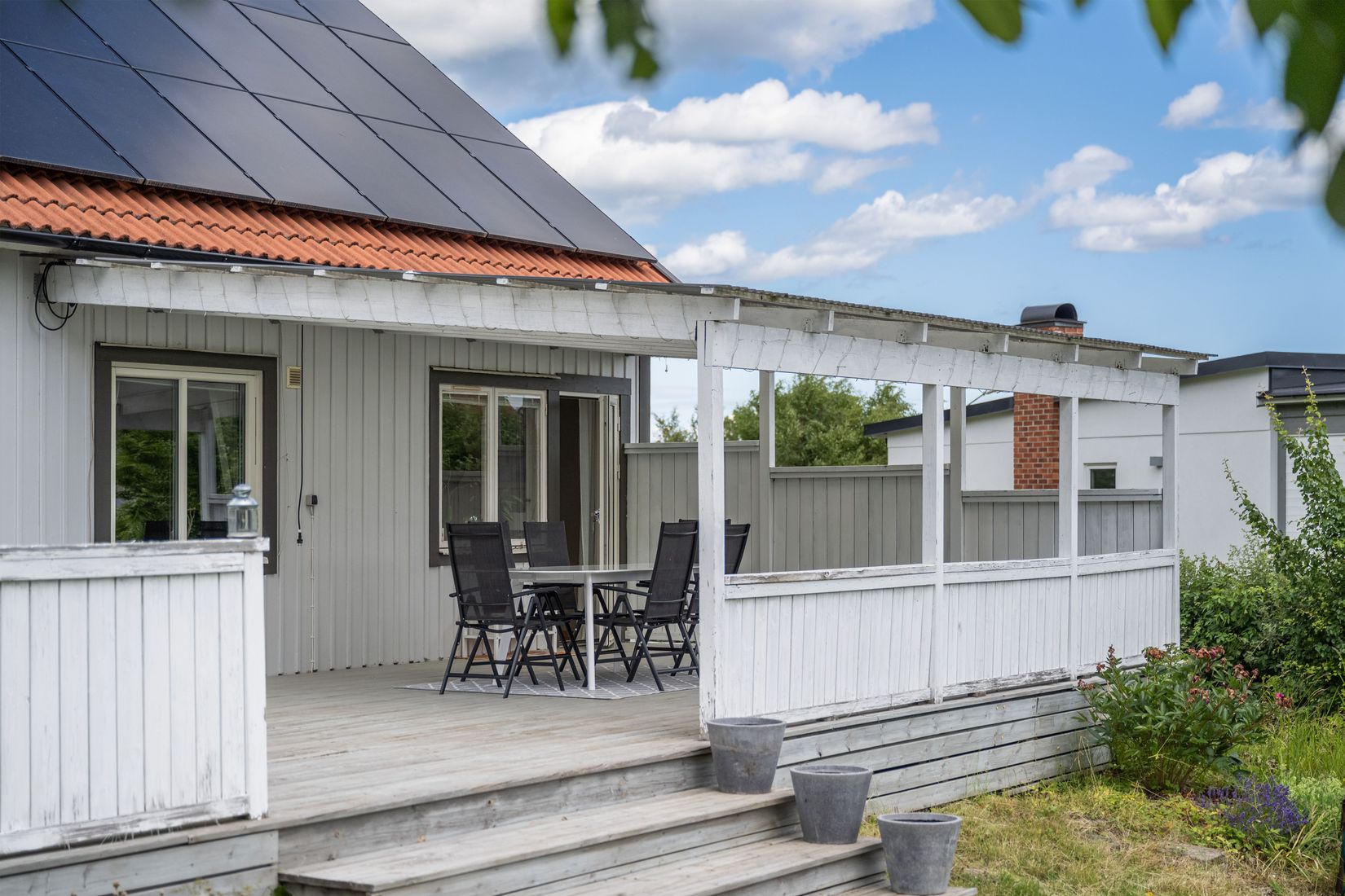 Villa, Granbyvägen 14, Strängnäs