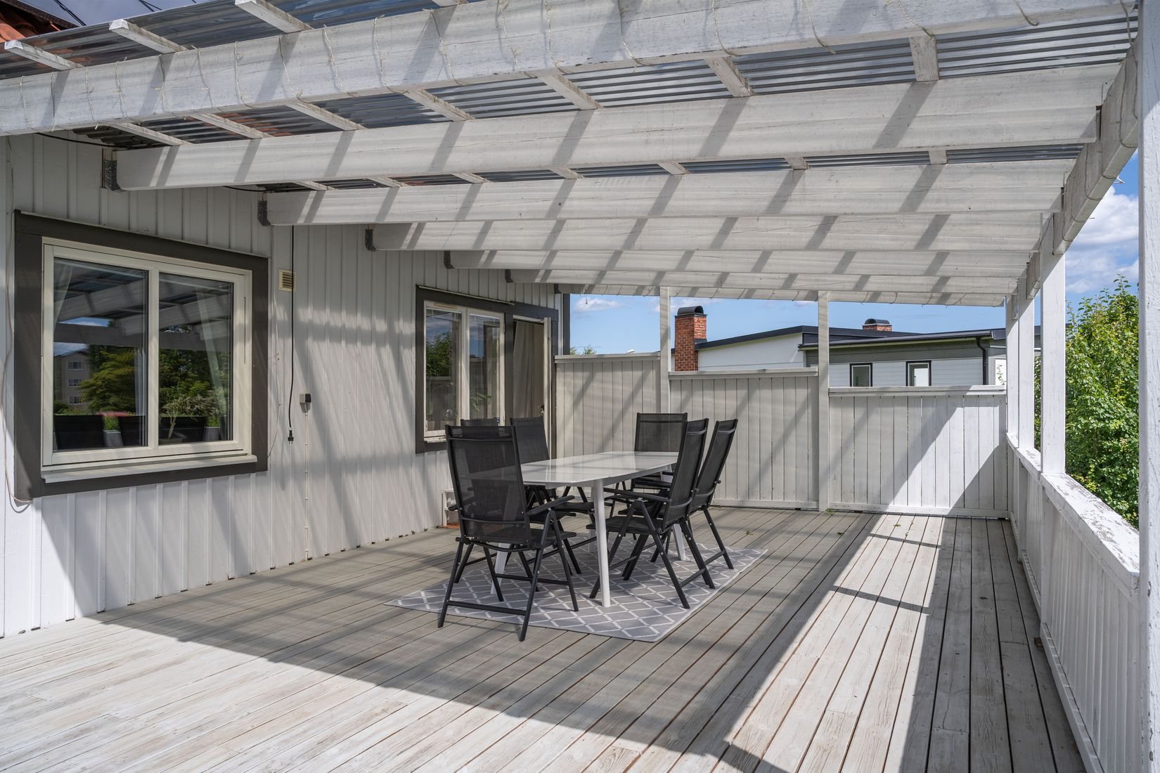 Villa, Granbyvägen 14, Strängnäs