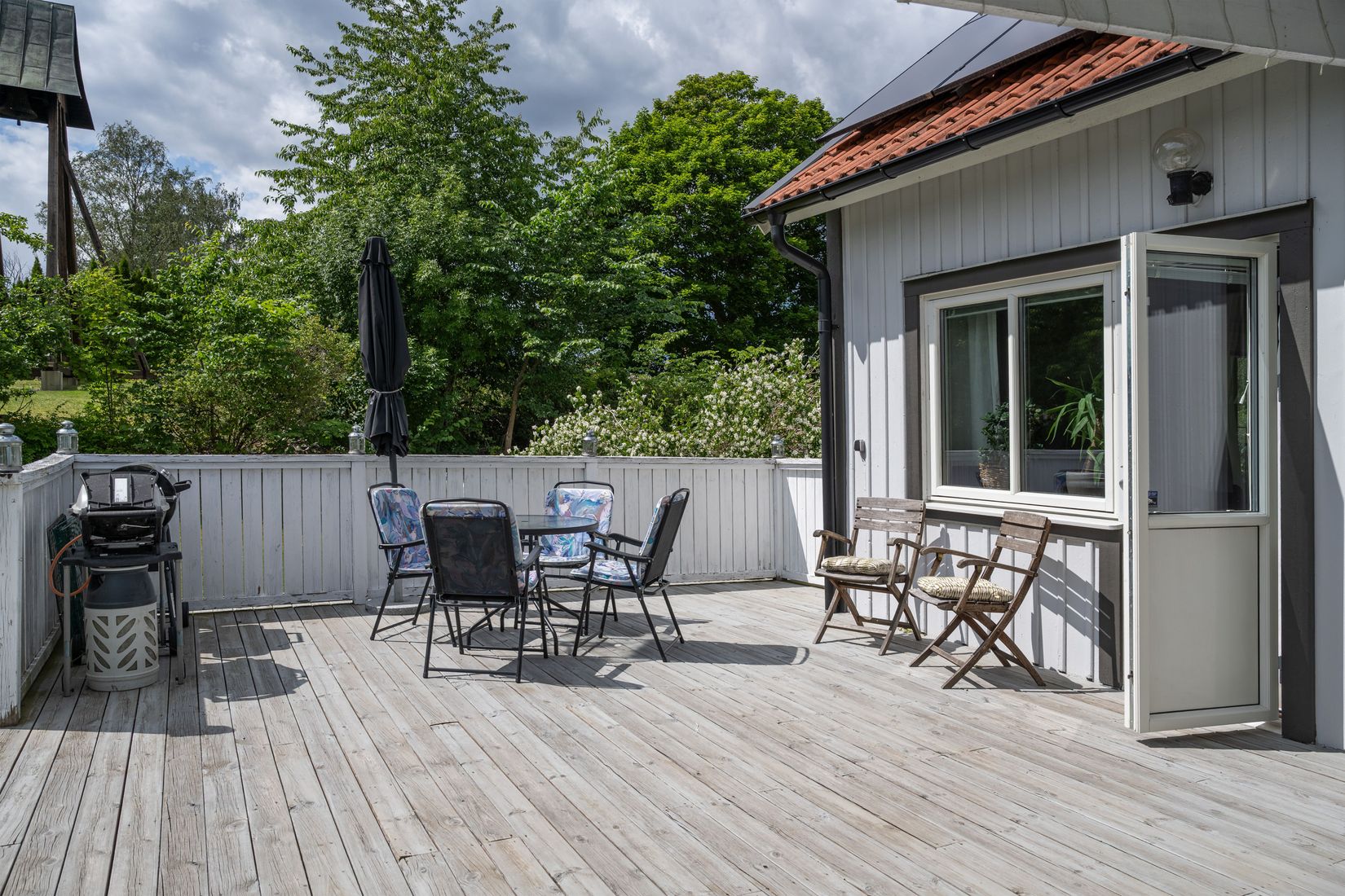 Villa, Granbyvägen 14, Strängnäs