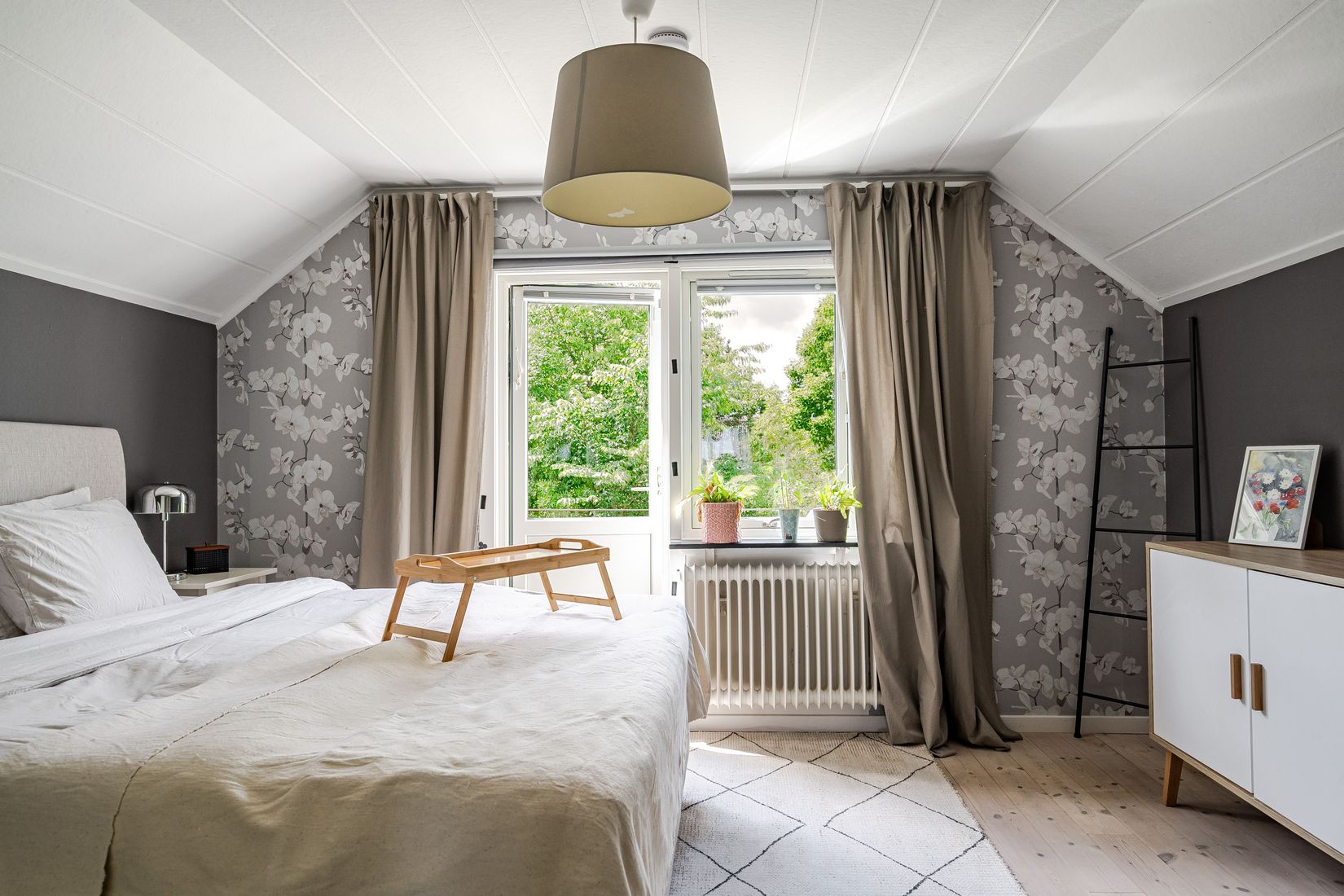 Villa, Granbyvägen 14, Strängnäs